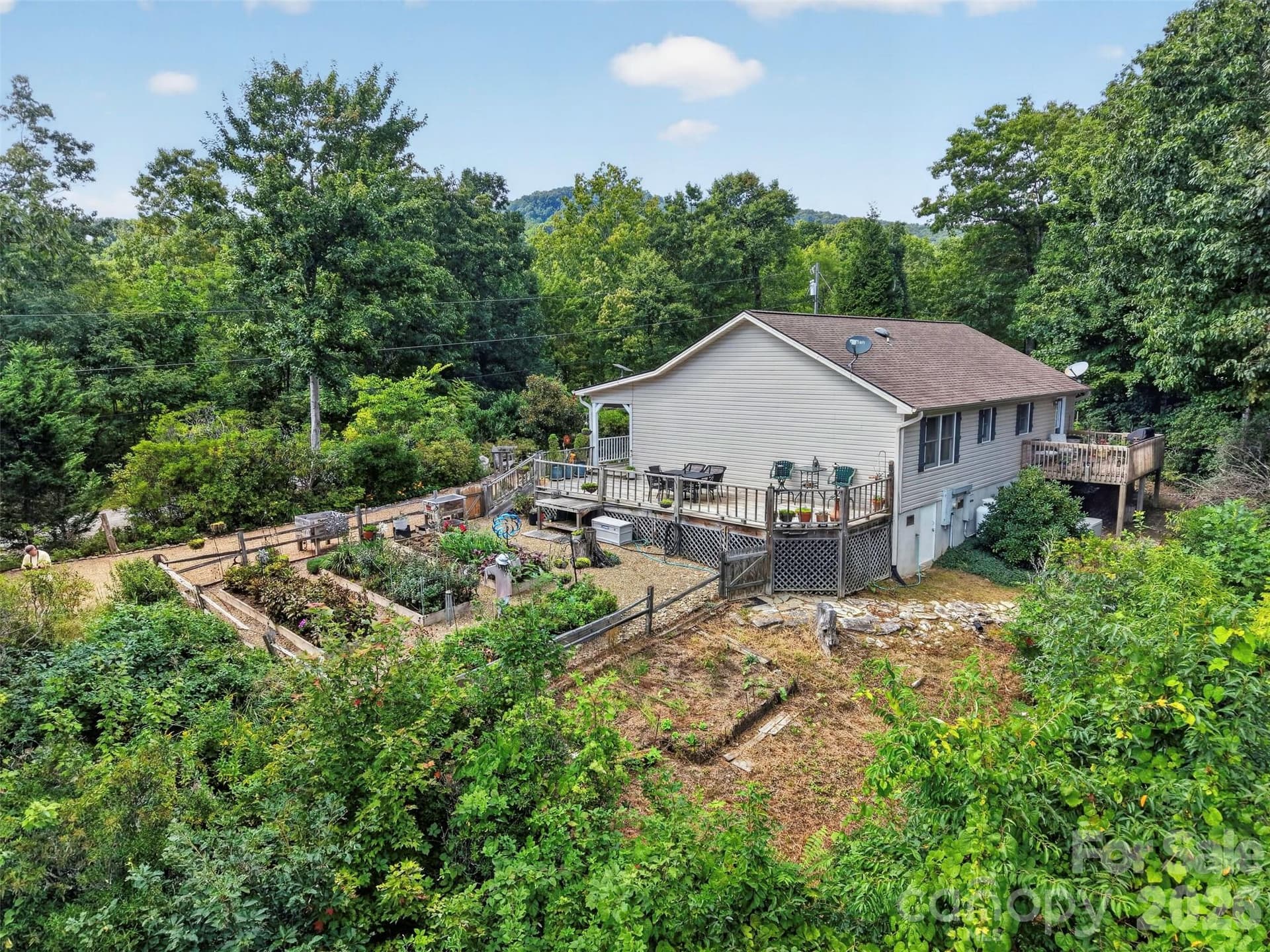 Portfolio at 44 & 50 Autumn View Drive, Hendersonville, photo 4 of 48