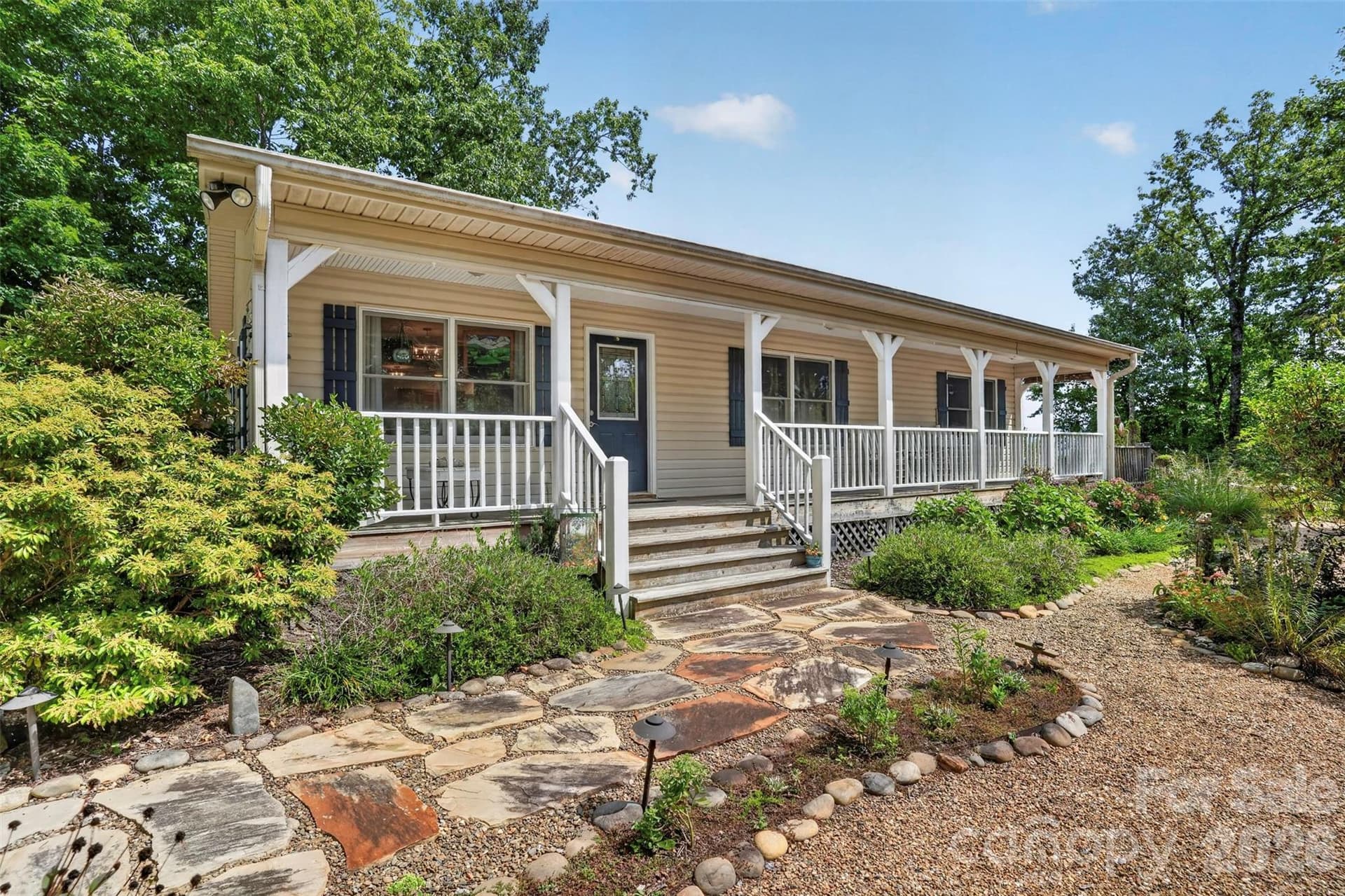 Portfolio at 44 & 50 Autumn View Drive, Hendersonville, photo 5 of 48