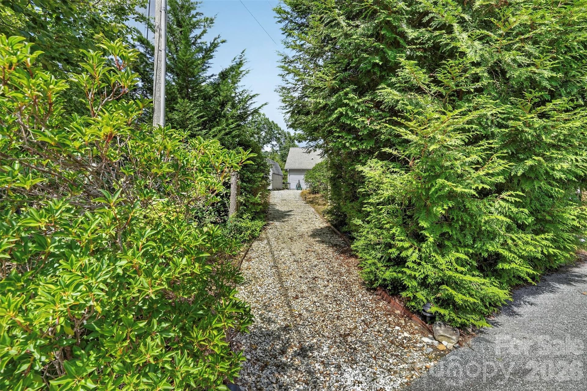 Portfolio at 44 & 50 Autumn View Drive, Hendersonville, photo 28 of 48