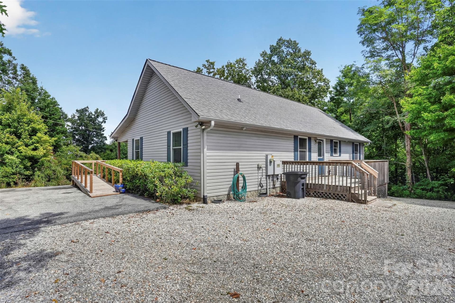 Portfolio at 44 & 50 Autumn View Drive, Hendersonville, photo 31 of 48