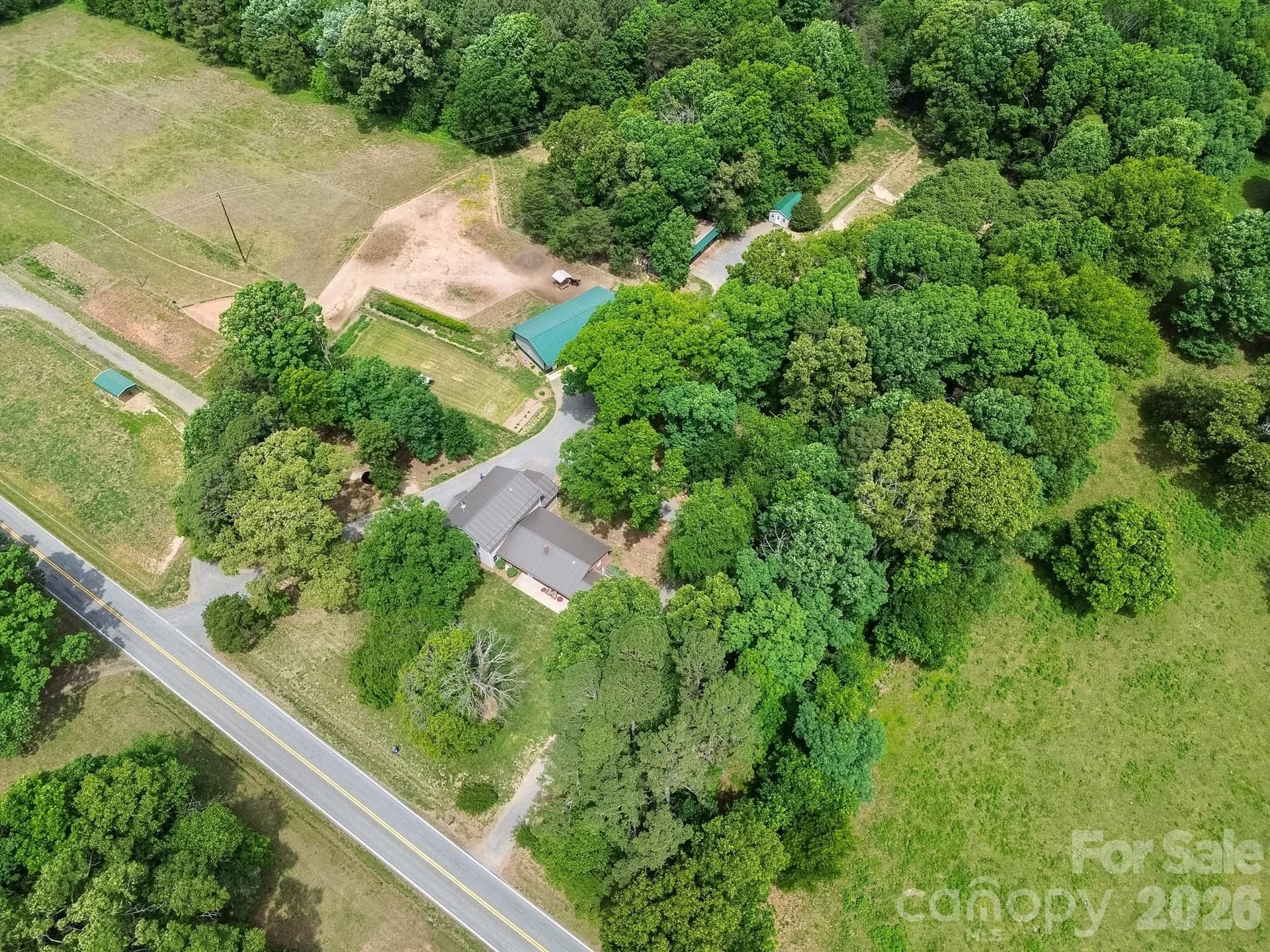4844 Saint Paul Church Road