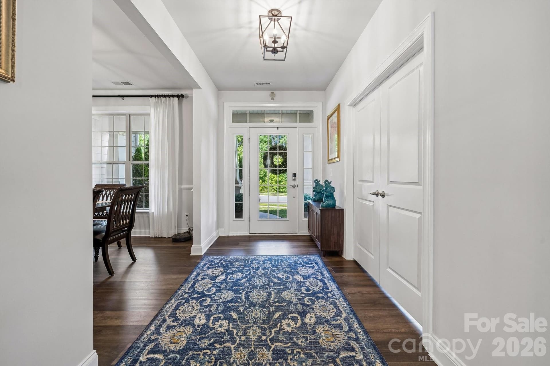 Single Family Residence at 263 Forsythia Lane, Tega Cay, photo 4 of 37
