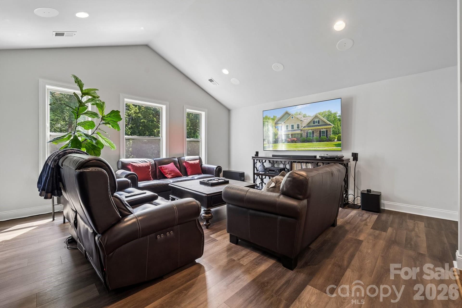 Single Family Residence at 263 Forsythia Lane, Tega Cay, photo 31 of 37