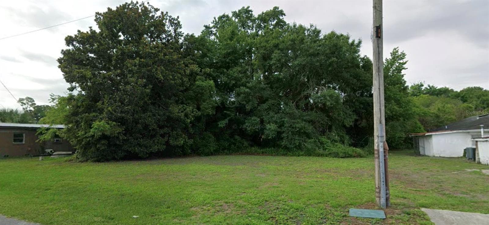 Land at 20-19-30-501-0000-2200 DOUGLAS ST, SANFORD, photo 5 of 5