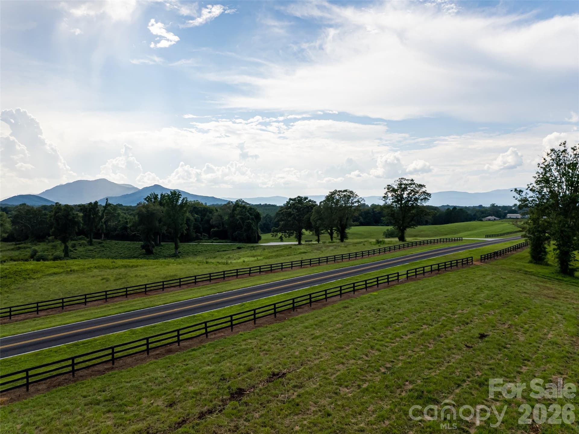 Acreage at Lot 8-2 Whiteside Road, Mill Spring