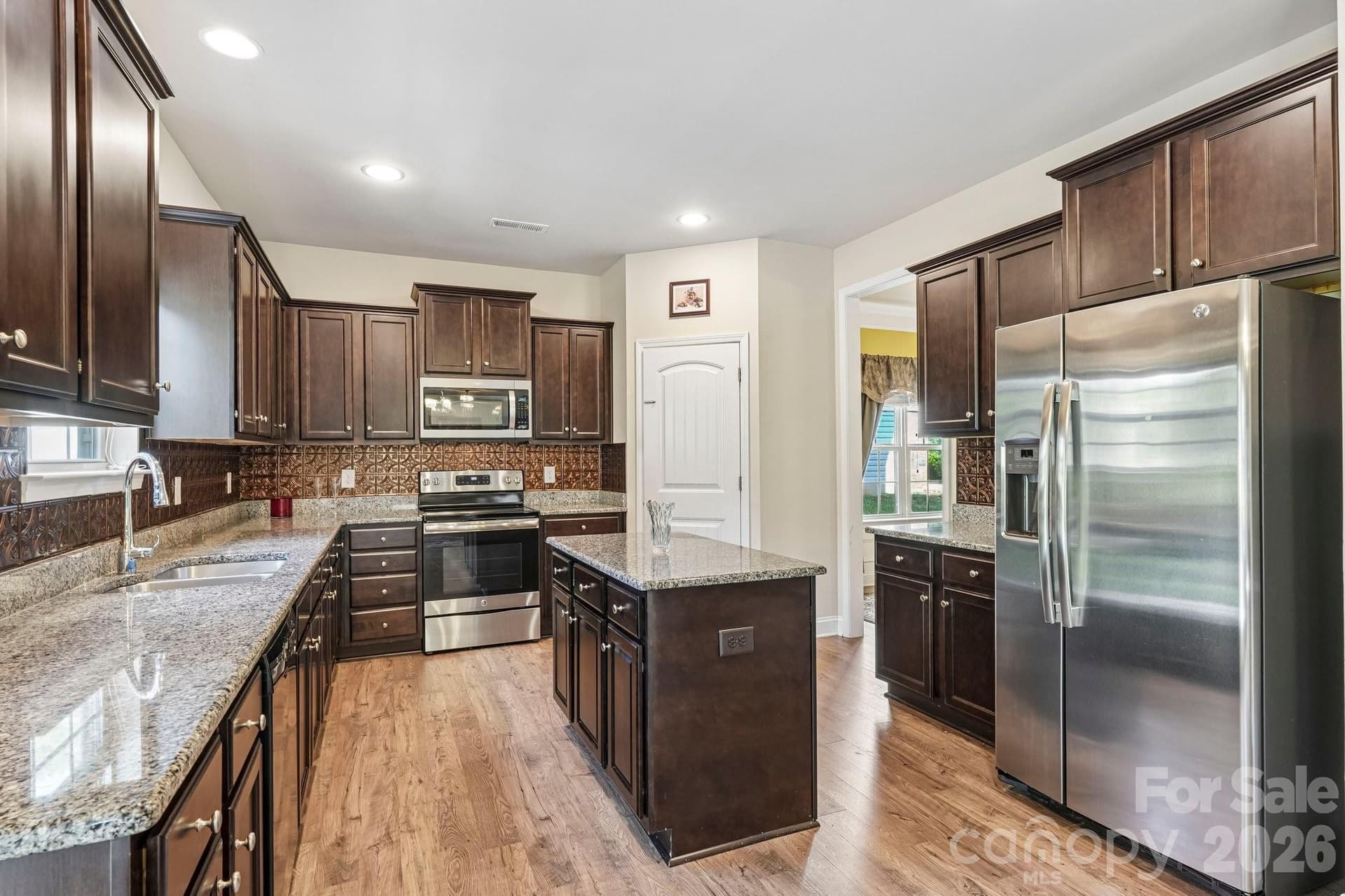 Single Family Residence at 201 Taylors Creek Street, Mount Holly, photo 15 of 48