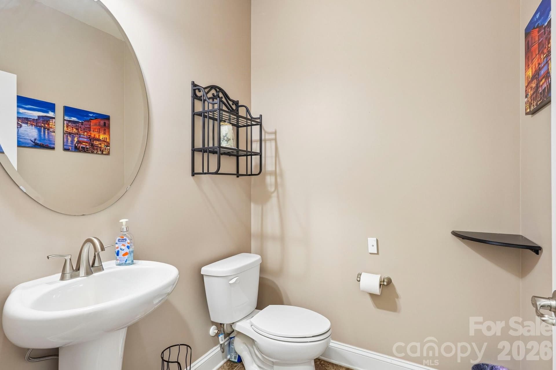 Single Family Residence at 201 Taylors Creek Street, Mount Holly, photo 20 of 48
