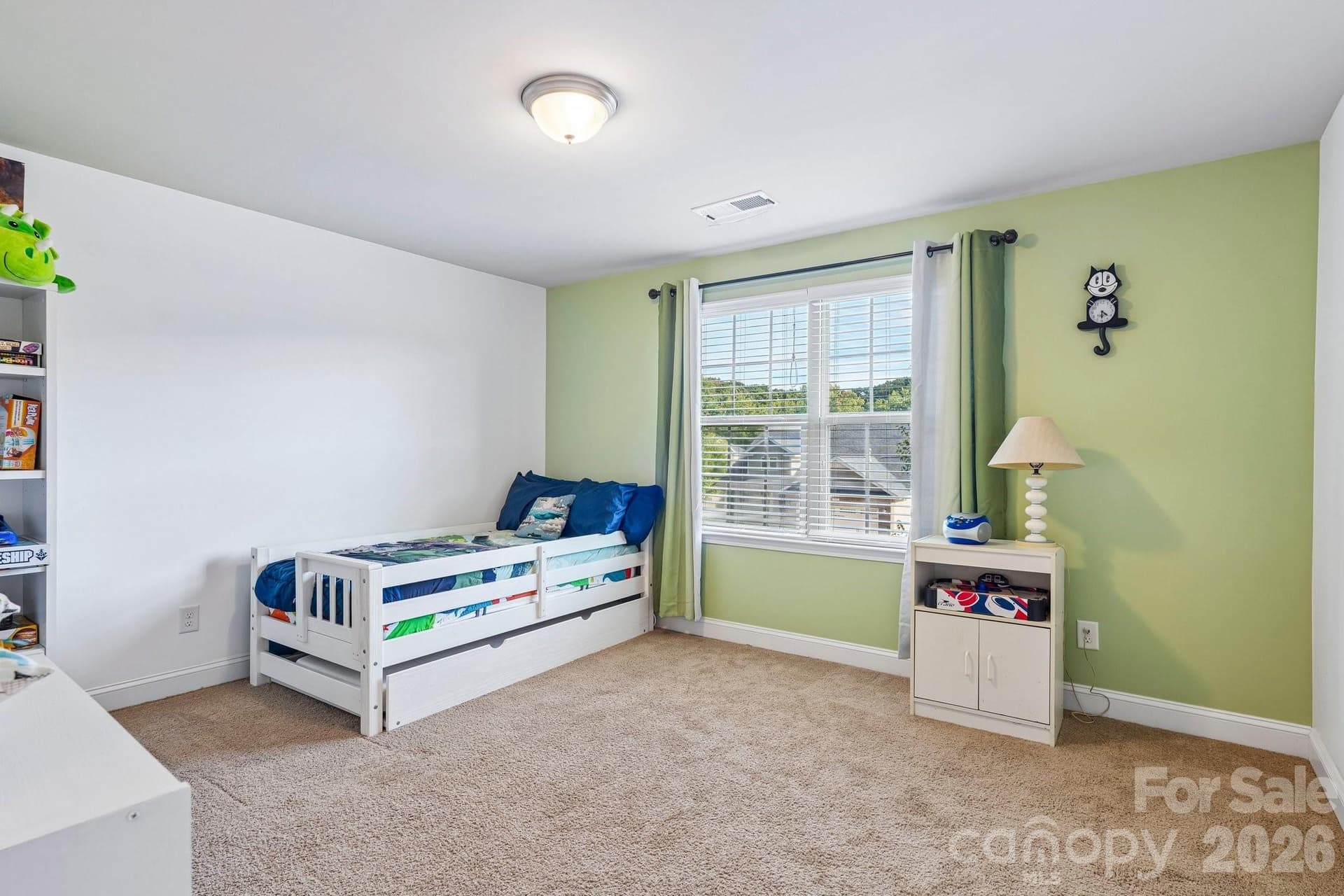 Single Family Residence at 201 Taylors Creek Street, Mount Holly, photo 33 of 48