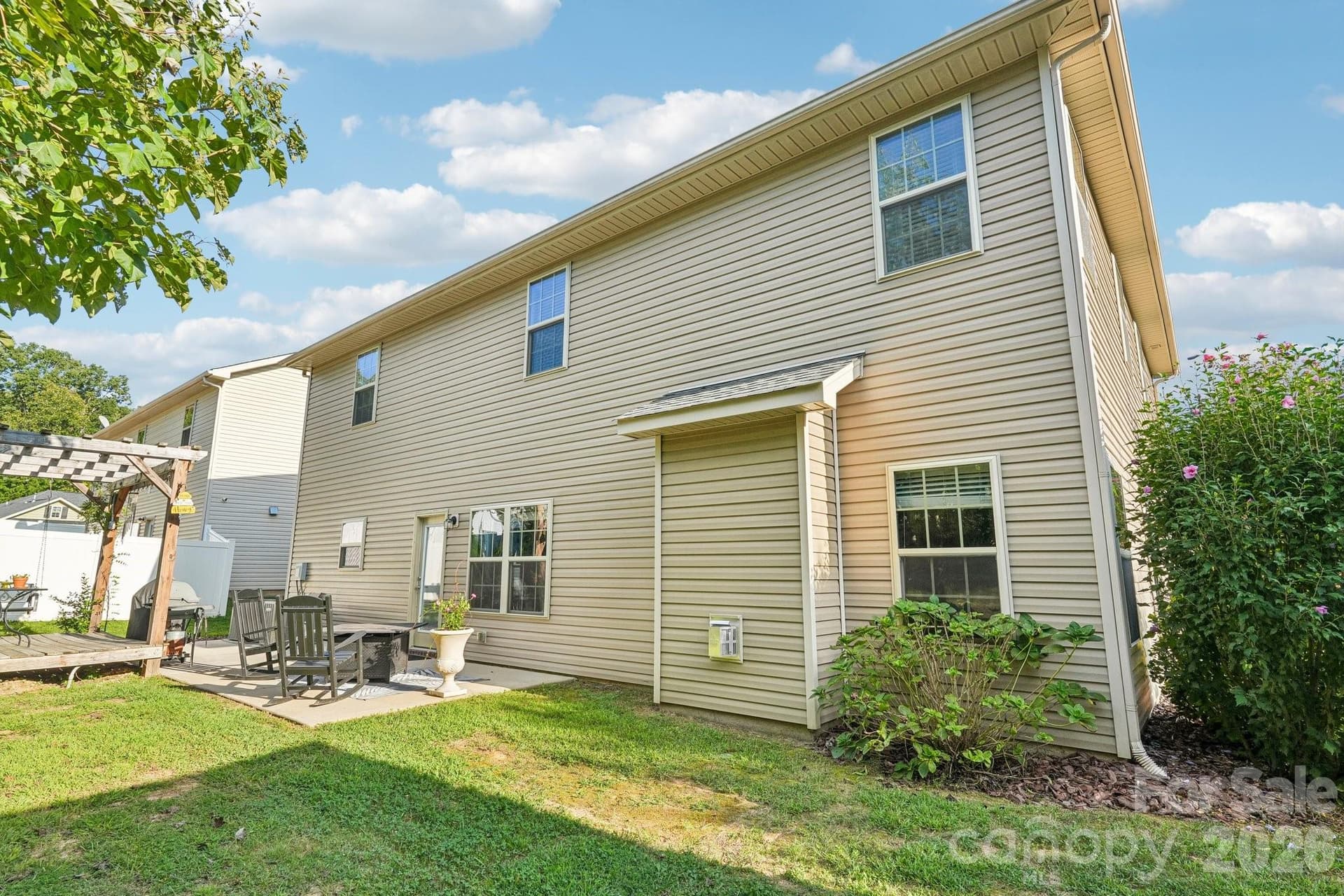 Single Family Residence at 201 Taylors Creek Street, Mount Holly, photo 42 of 48
