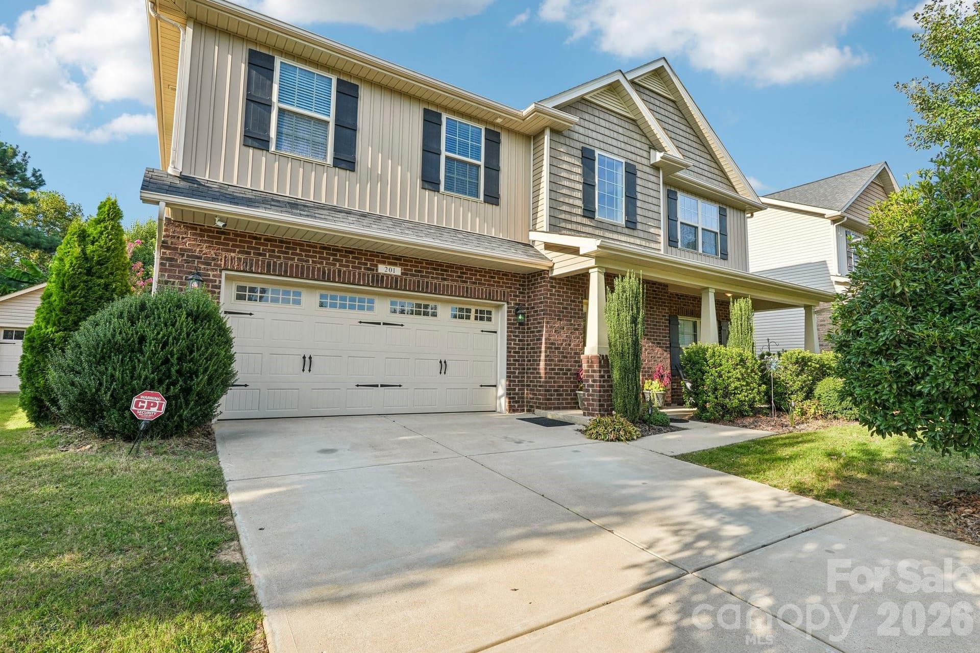 Single Family Residence at 201 Taylors Creek Street, Mount Holly, photo 45 of 48