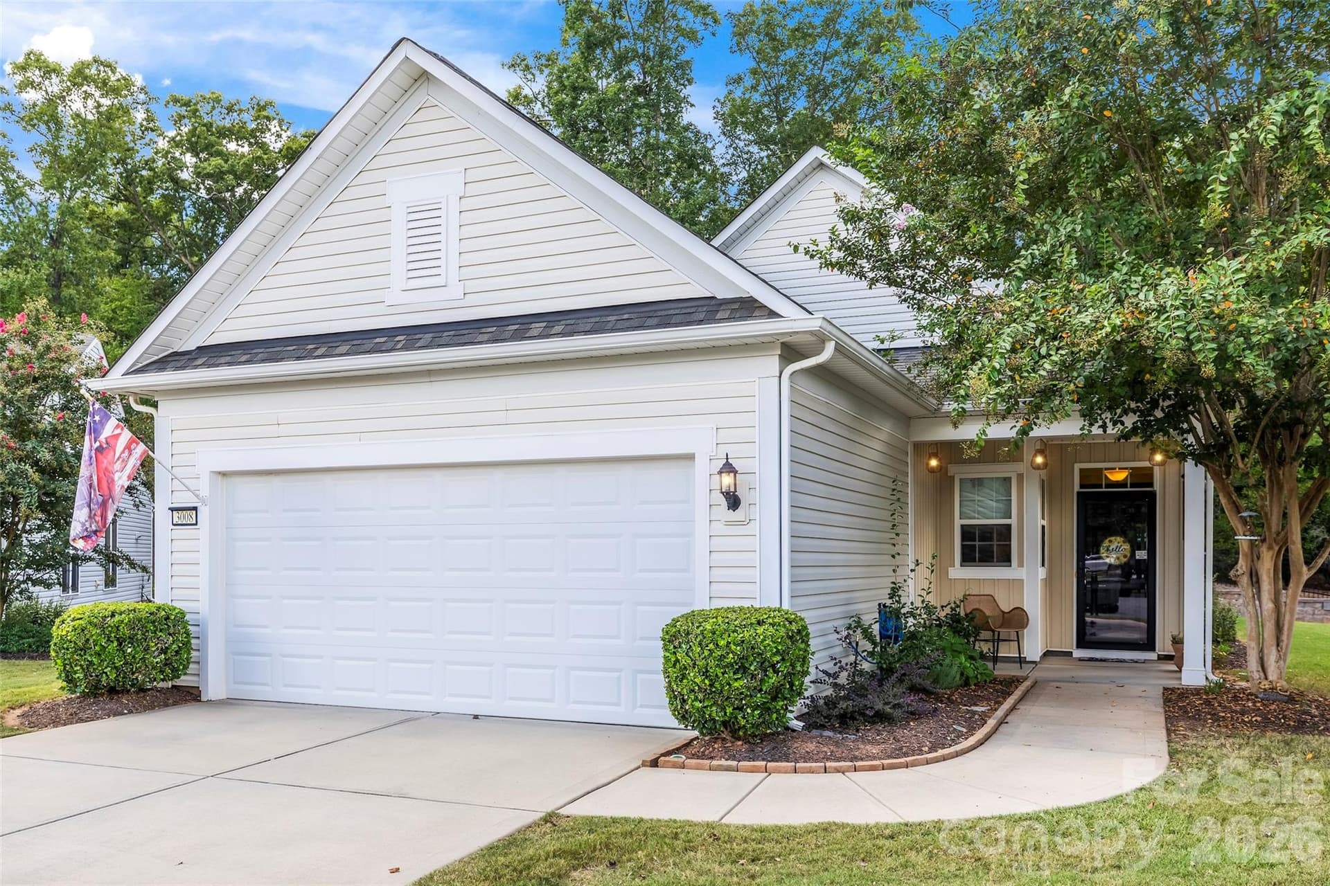 Single Family Residence at 3008 Autumn Hill Lane, Indian Land