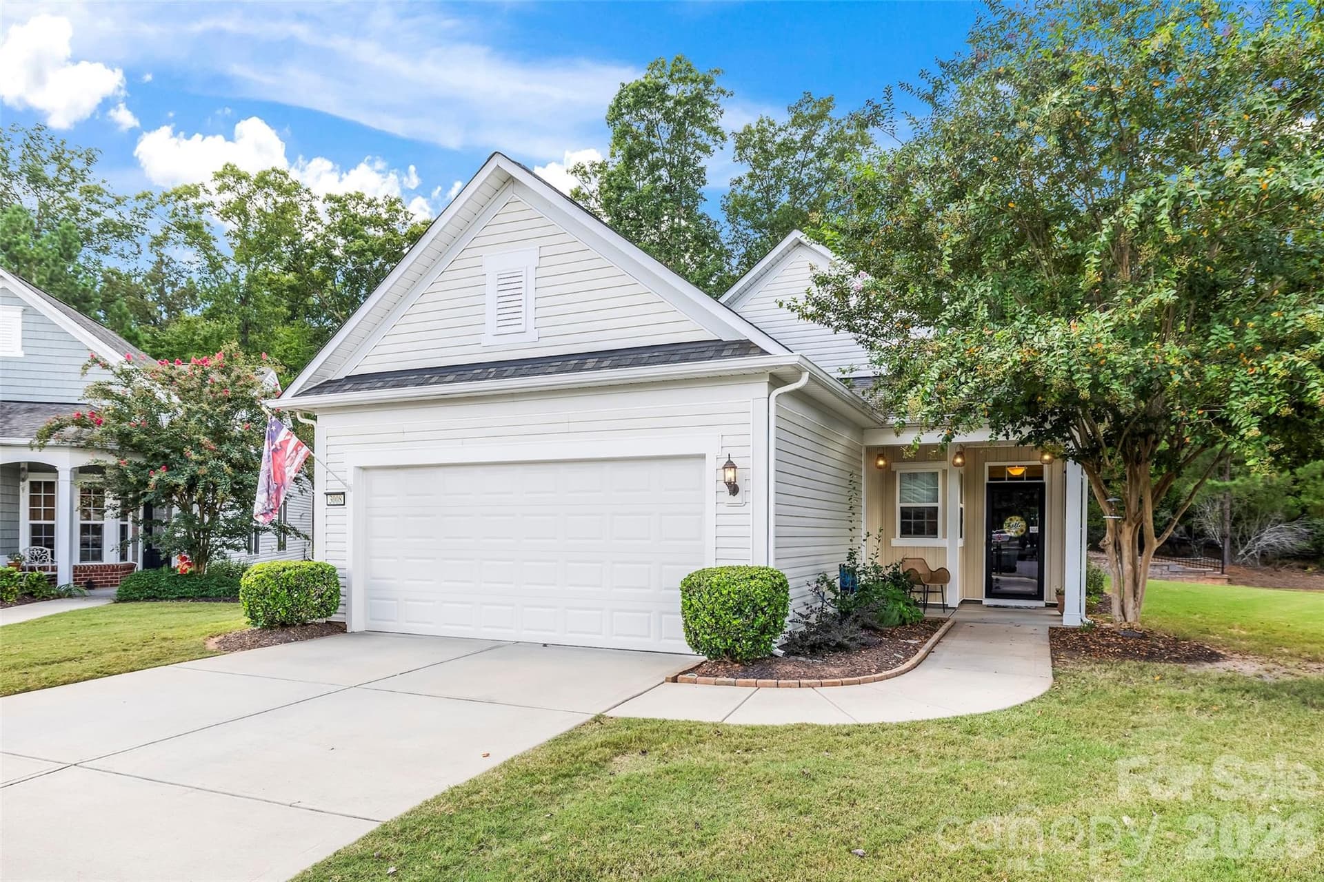 Single Family Residence at 3008 Autumn Hill Lane, Indian Land, photo 2 of 34