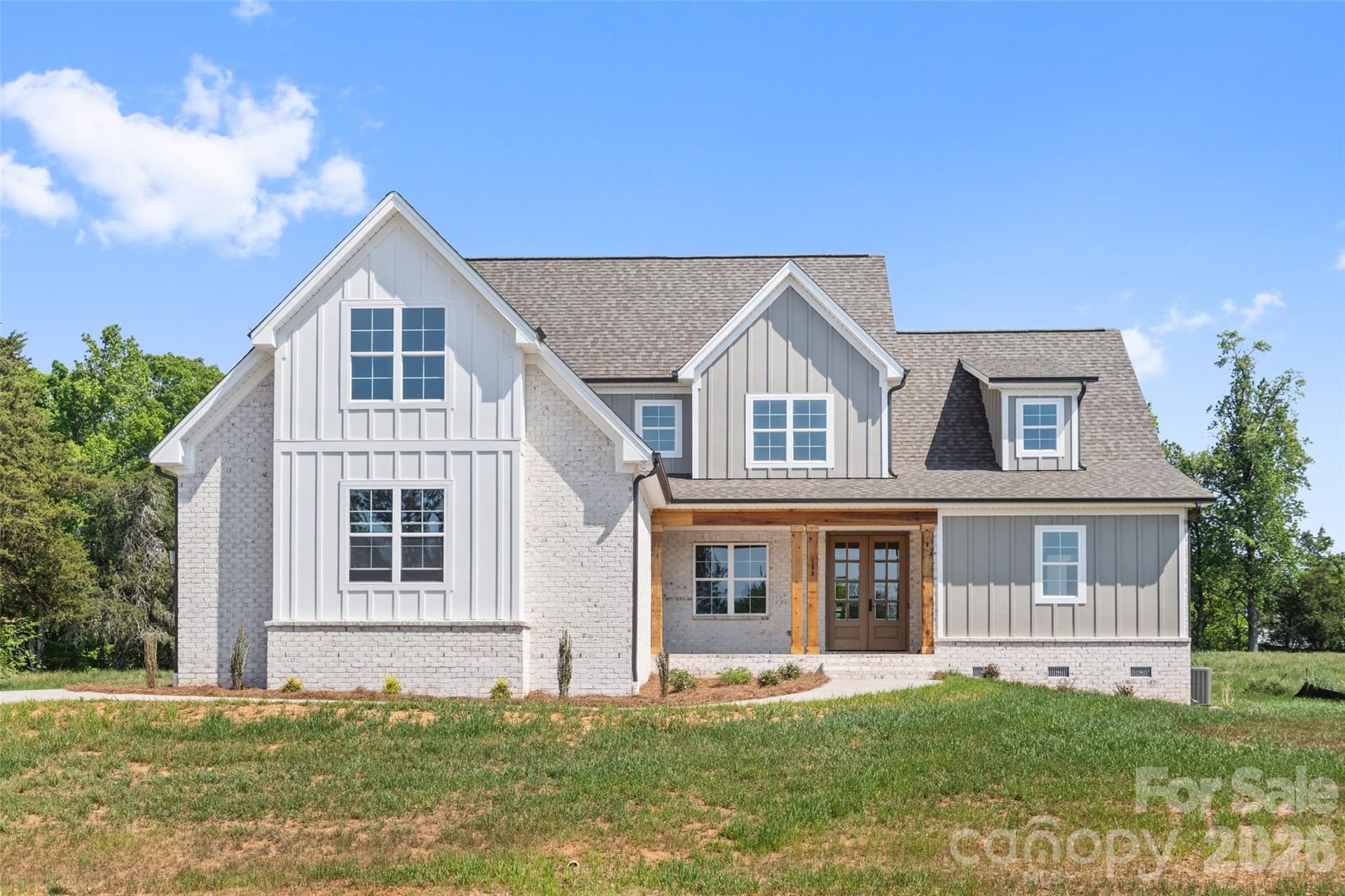 Single Family Residence at 188 Orchard Grass Court, Mocksville
