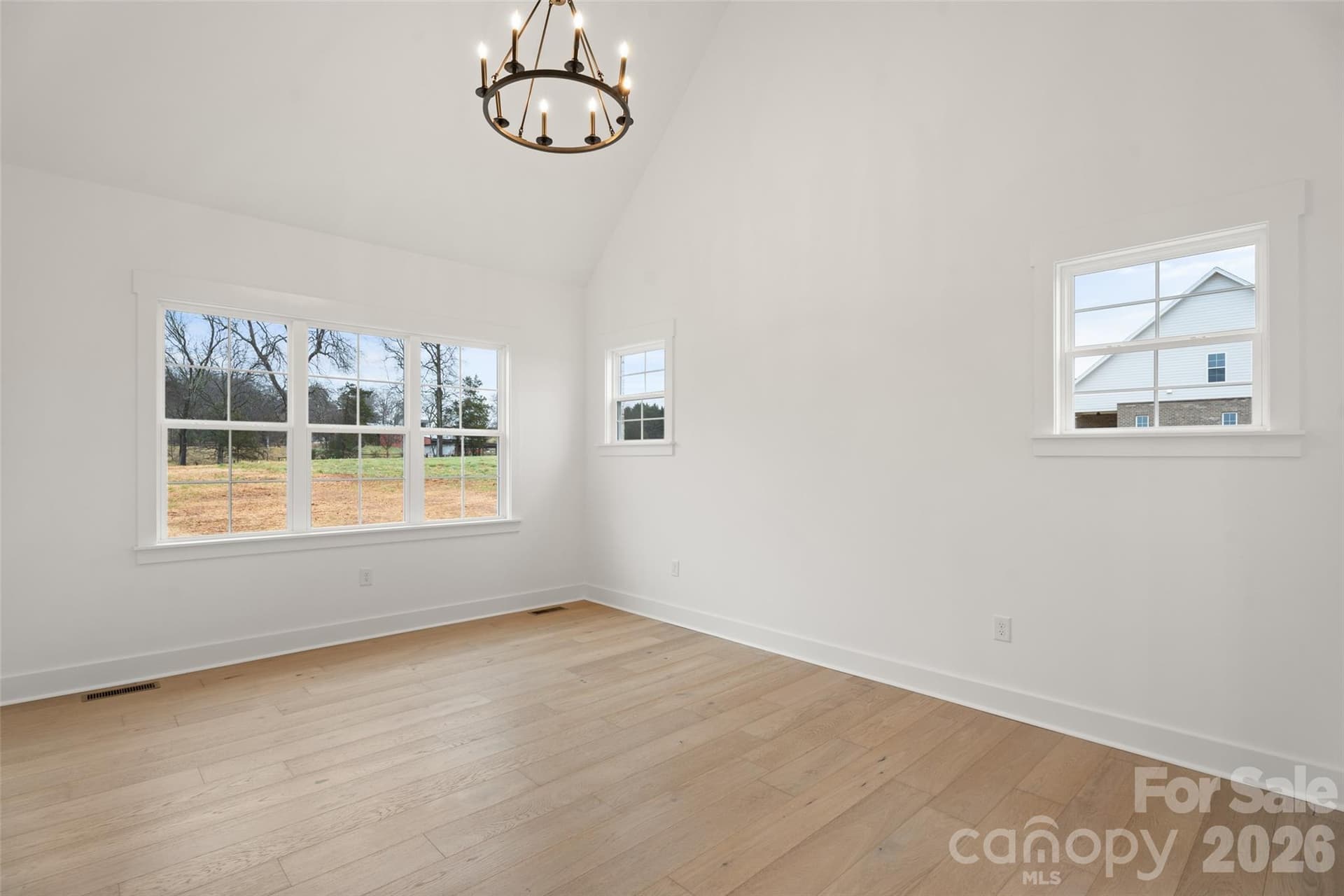 Single Family Residence at 188 Orchard Grass Court, Mocksville, photo 11 of 33