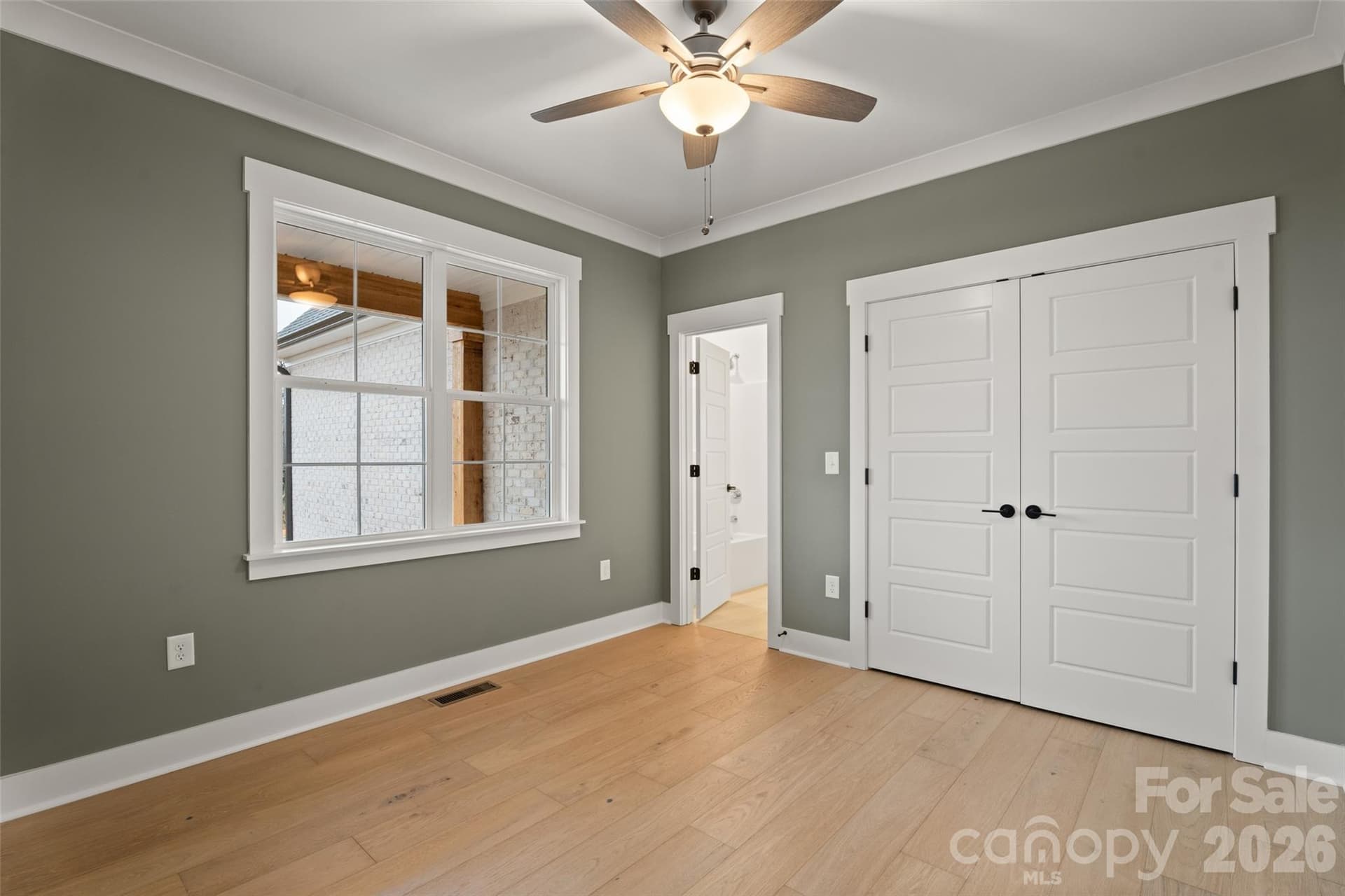Single Family Residence at 188 Orchard Grass Court, Mocksville, photo 17 of 33