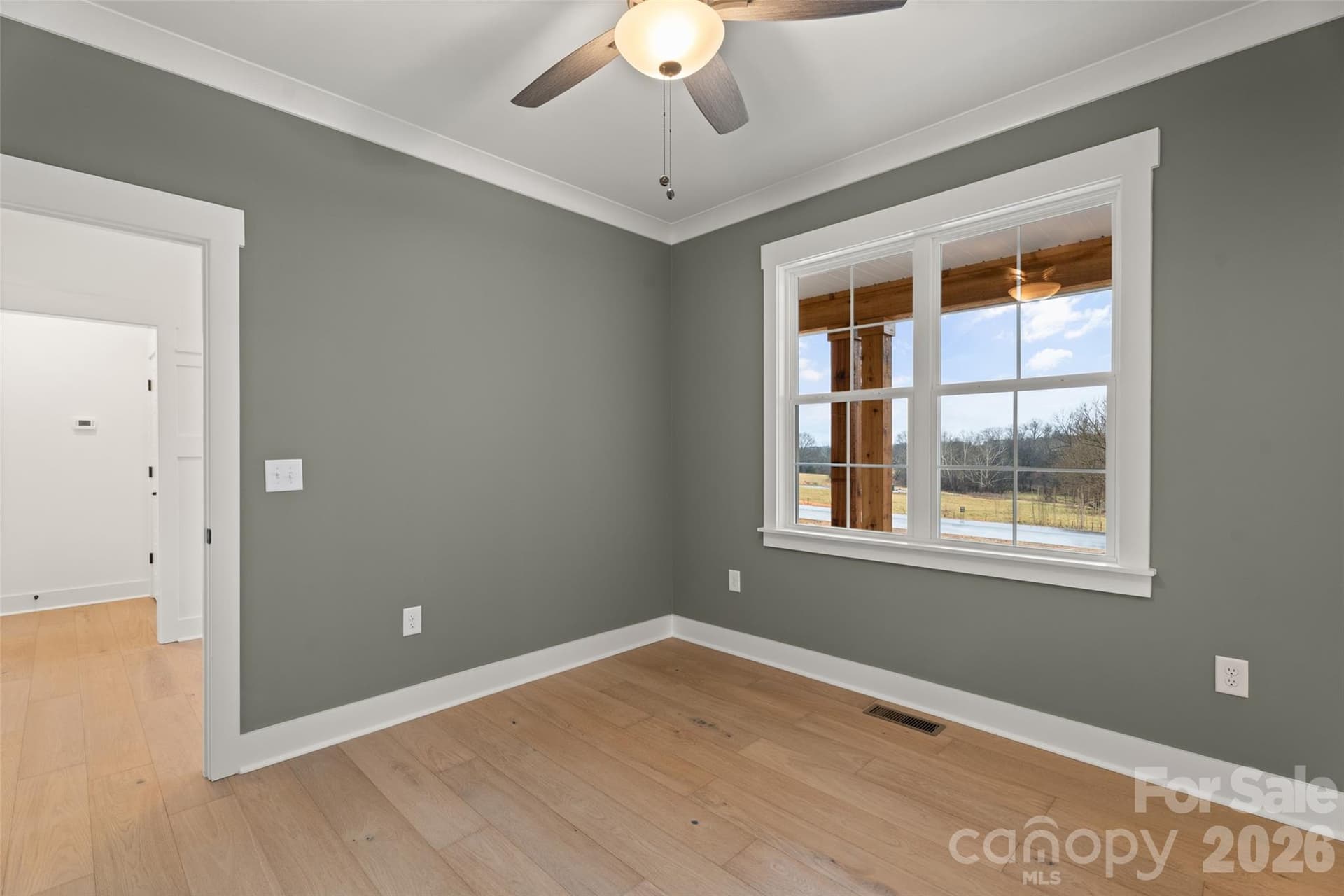 Single Family Residence at 188 Orchard Grass Court, Mocksville, photo 18 of 33