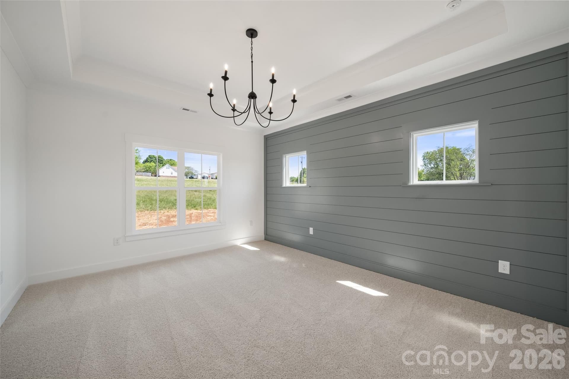 Single Family Residence at 118 Orchard Grass Court, Mocksville, photo 19 of 37