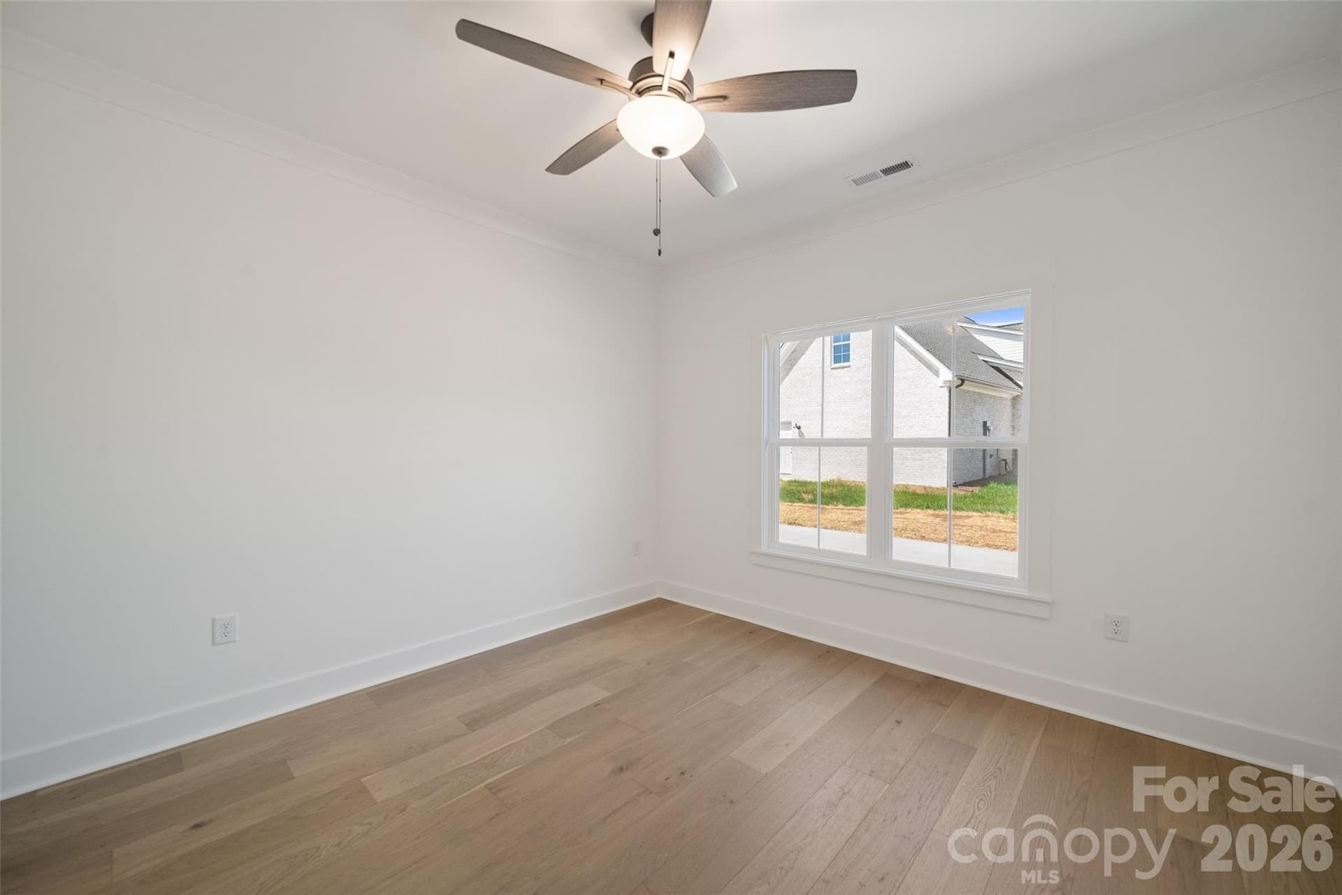 Single Family Residence at 118 Orchard Grass Court, Mocksville, photo 25 of 37