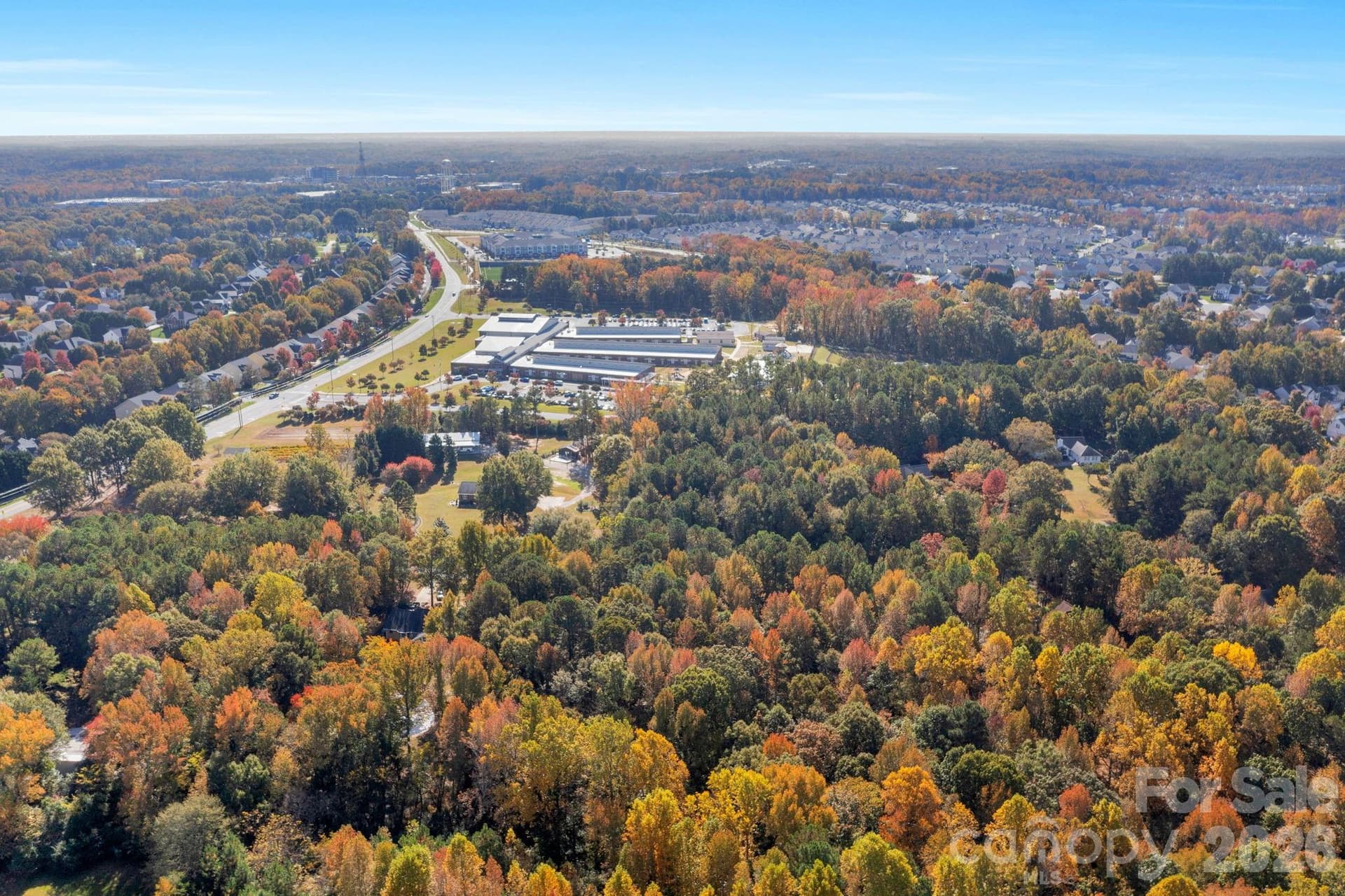 Lot at 00 Charleston Court, Indian Land, photo 9 of 18