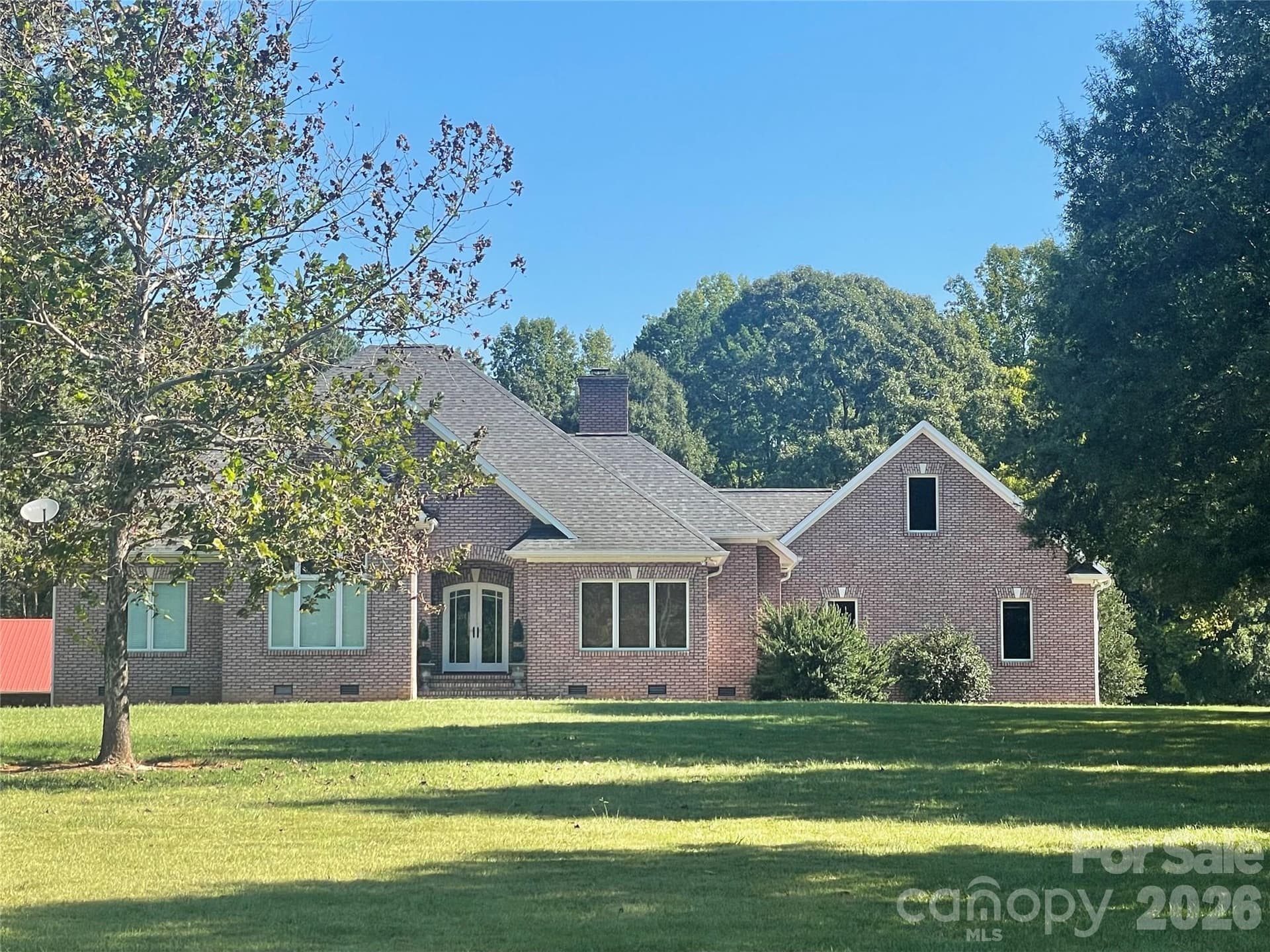 3842 Sherrills Ford Road