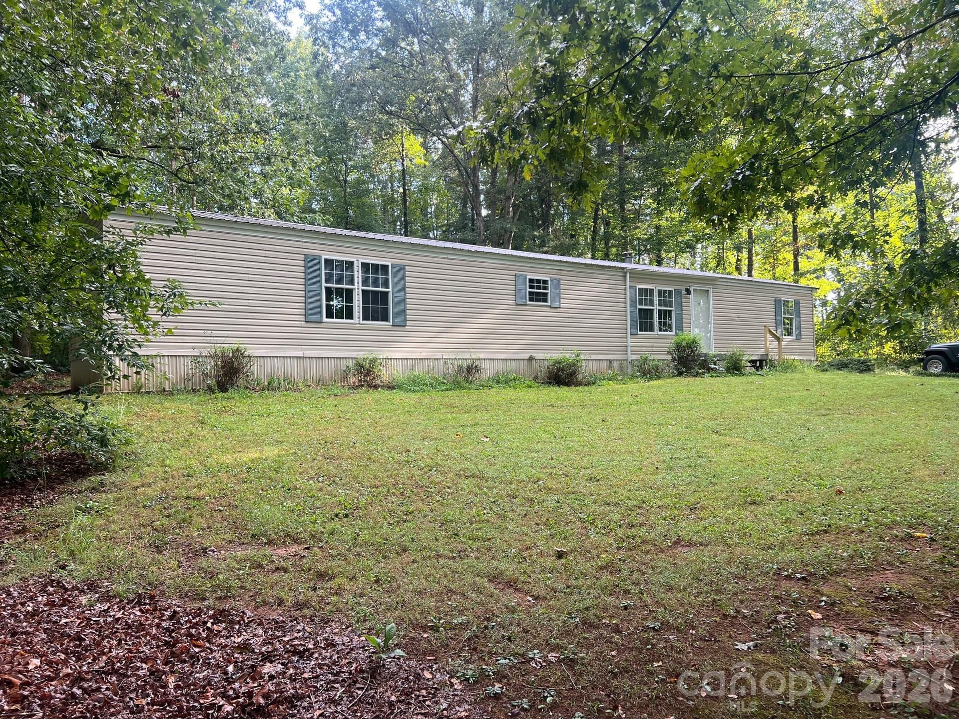 5543 White Oaks Drive