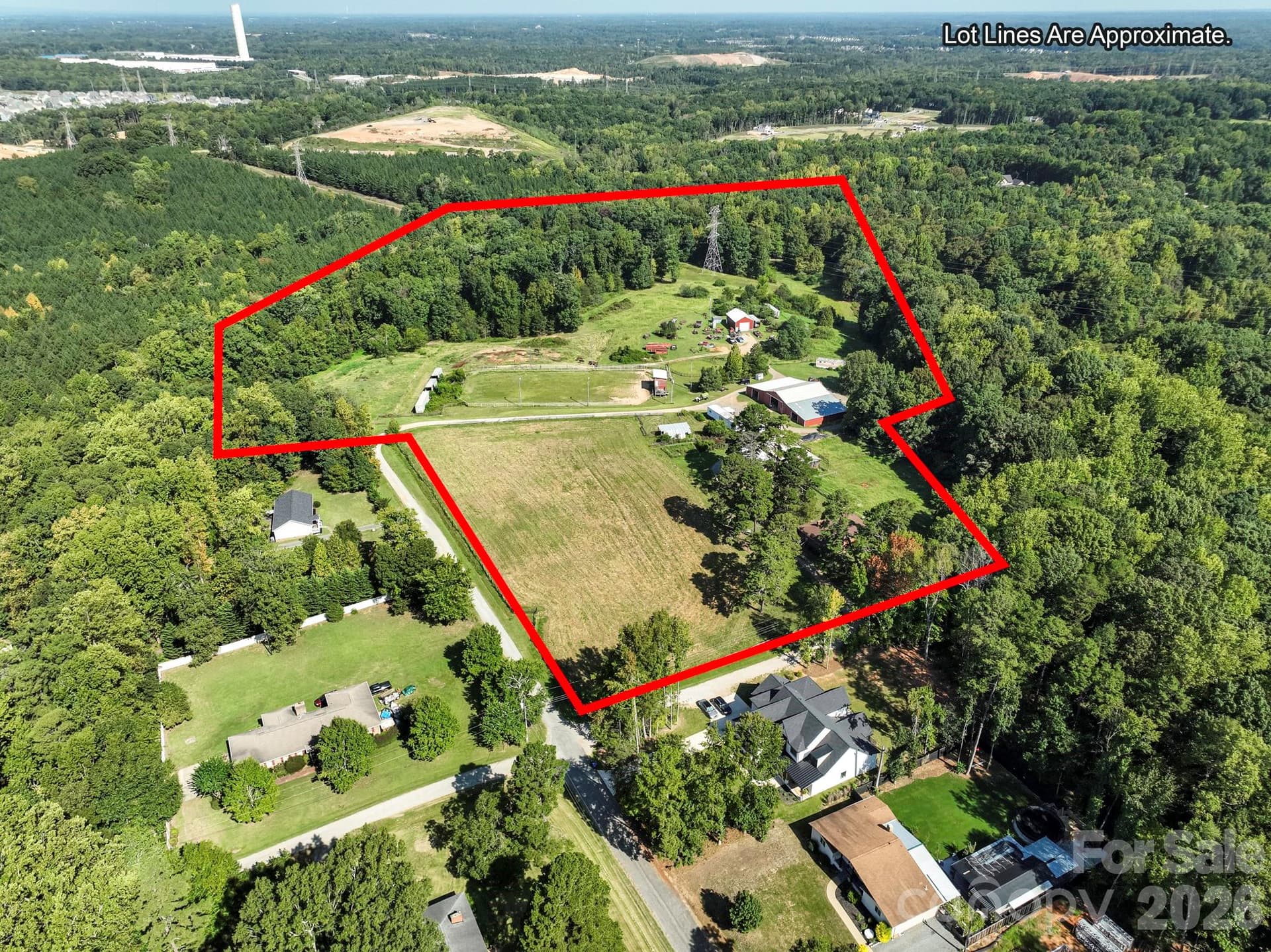 11125 Forest Lake Lane