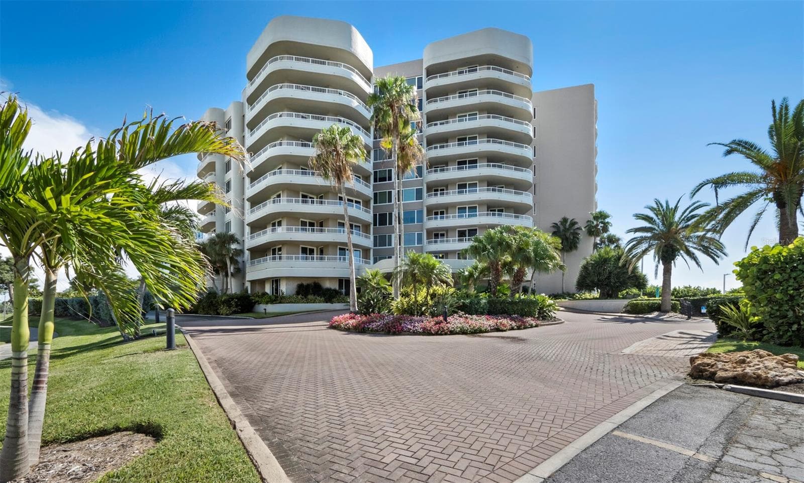 Condominium at 775 LONGBOAT CLUB RD #405, LONGBOAT KEY, photo 32 of 61