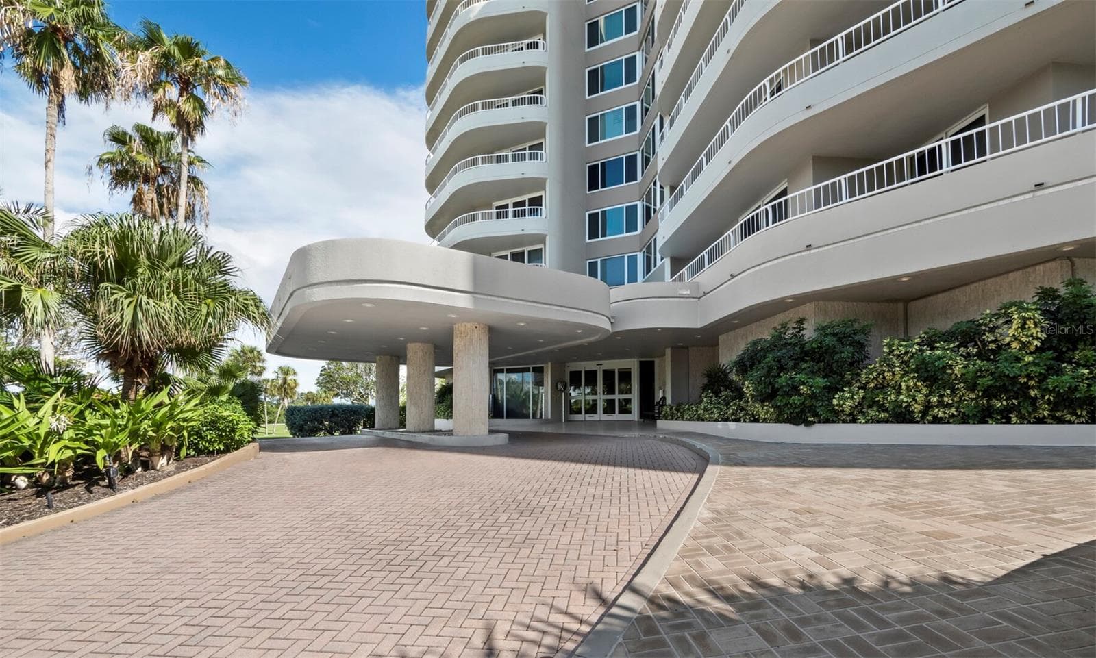 Condominium at 775 LONGBOAT CLUB RD #405, LONGBOAT KEY, photo 31 of 61