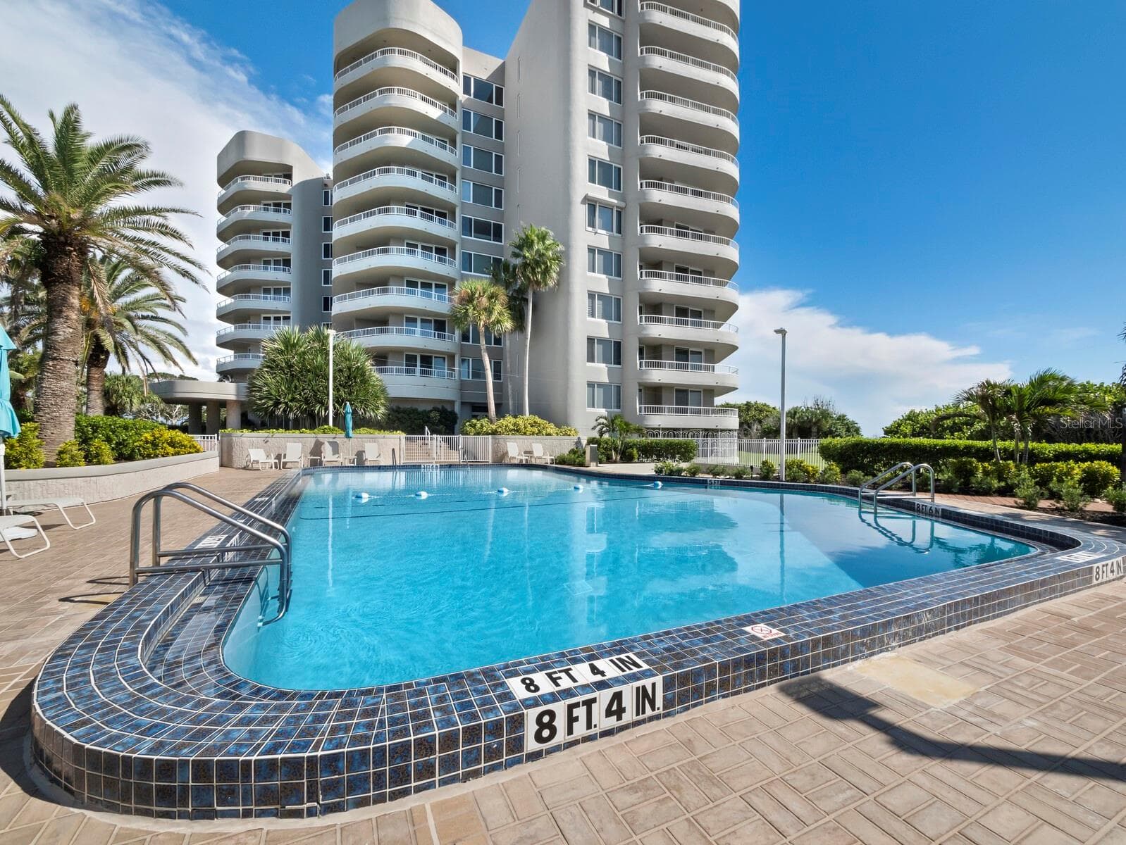 Condominium at 775 LONGBOAT CLUB RD #405, LONGBOAT KEY, photo 33 of 61