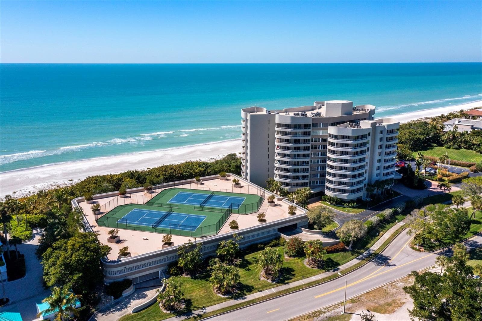 Condominium at 775 LONGBOAT CLUB RD #405, LONGBOAT KEY, photo 39 of 61