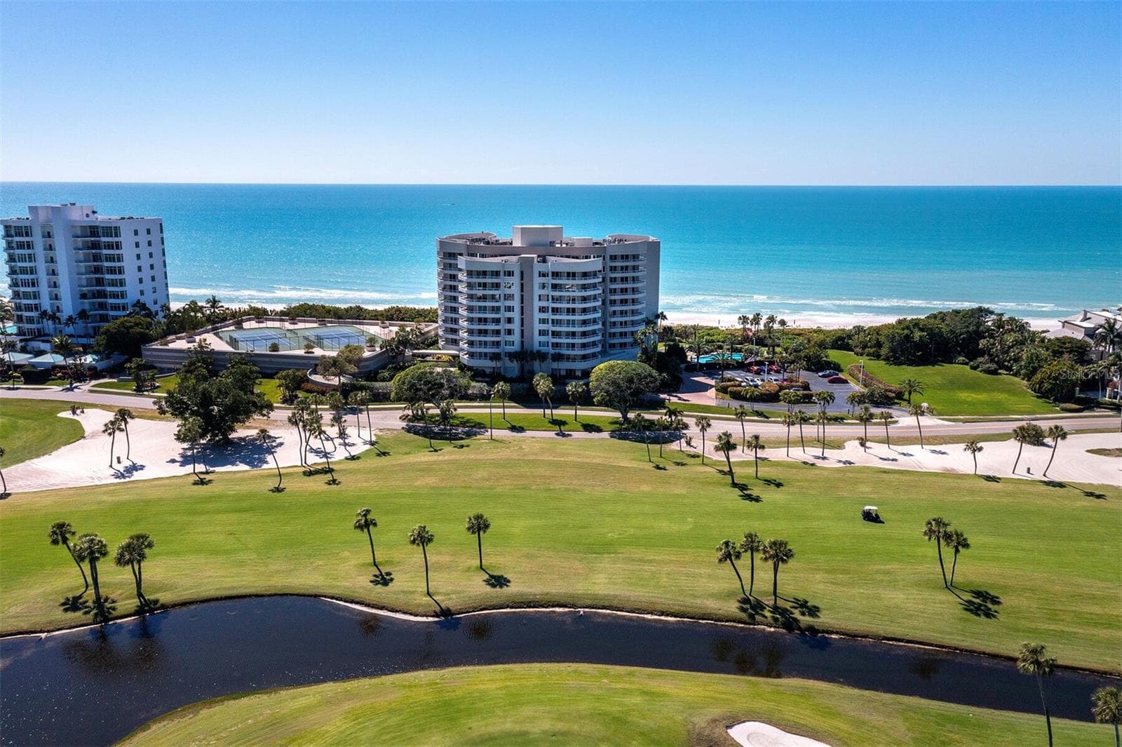 Condominium at 775 LONGBOAT CLUB RD #405, LONGBOAT KEY, photo 46 of 61