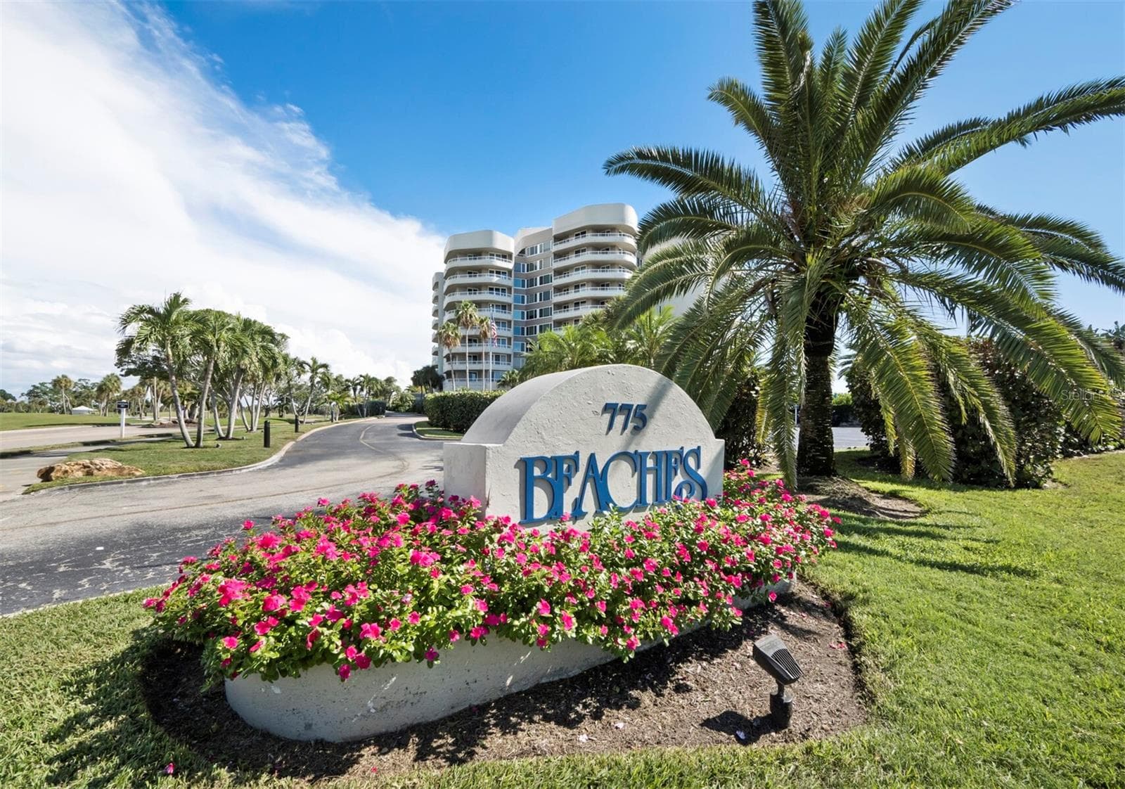 Condominium at 775 LONGBOAT CLUB RD #405, LONGBOAT KEY, photo 48 of 61