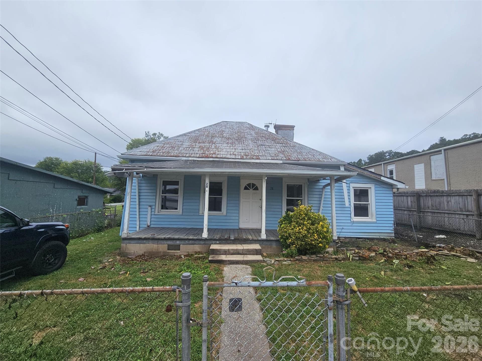 28 Chestnut Street