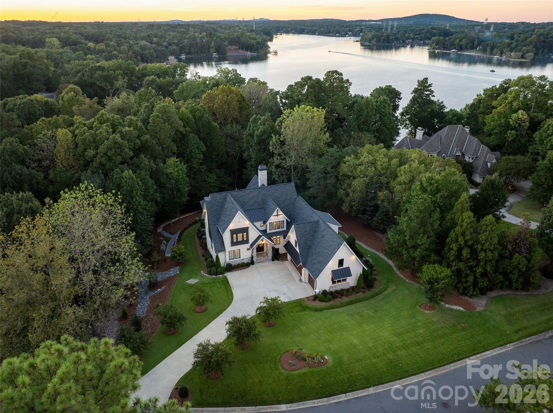 2111 Brandt Road