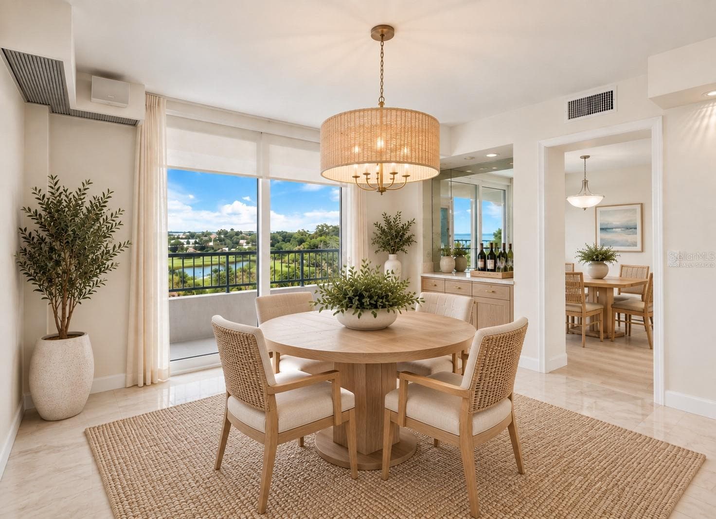 Virtually Staged - 775 LONGBOAT CLUB RD #405, LONGBOAT KEY