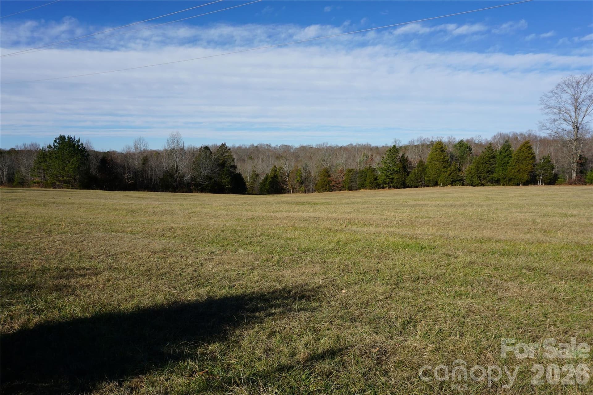 13+/-AC Ramah Church Road