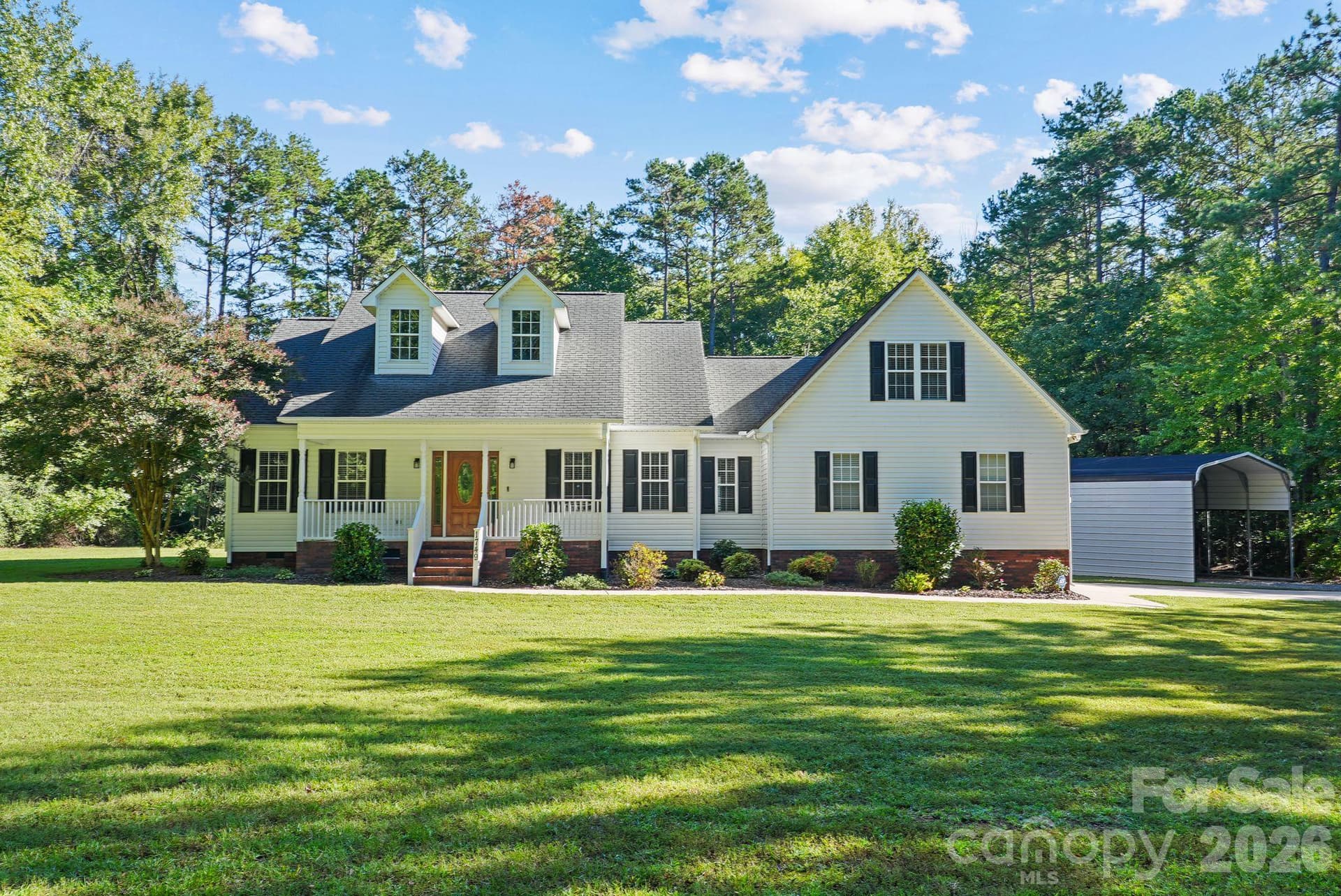1749 Sells Road