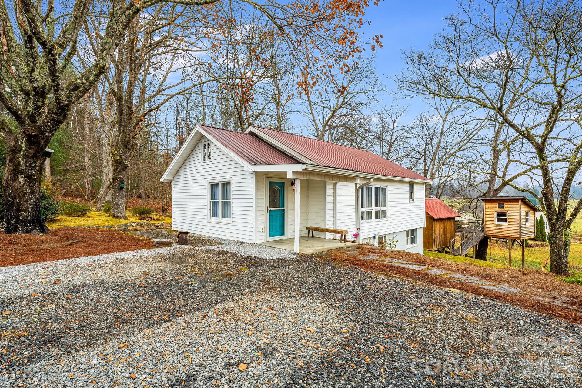 195 Whitmire Road