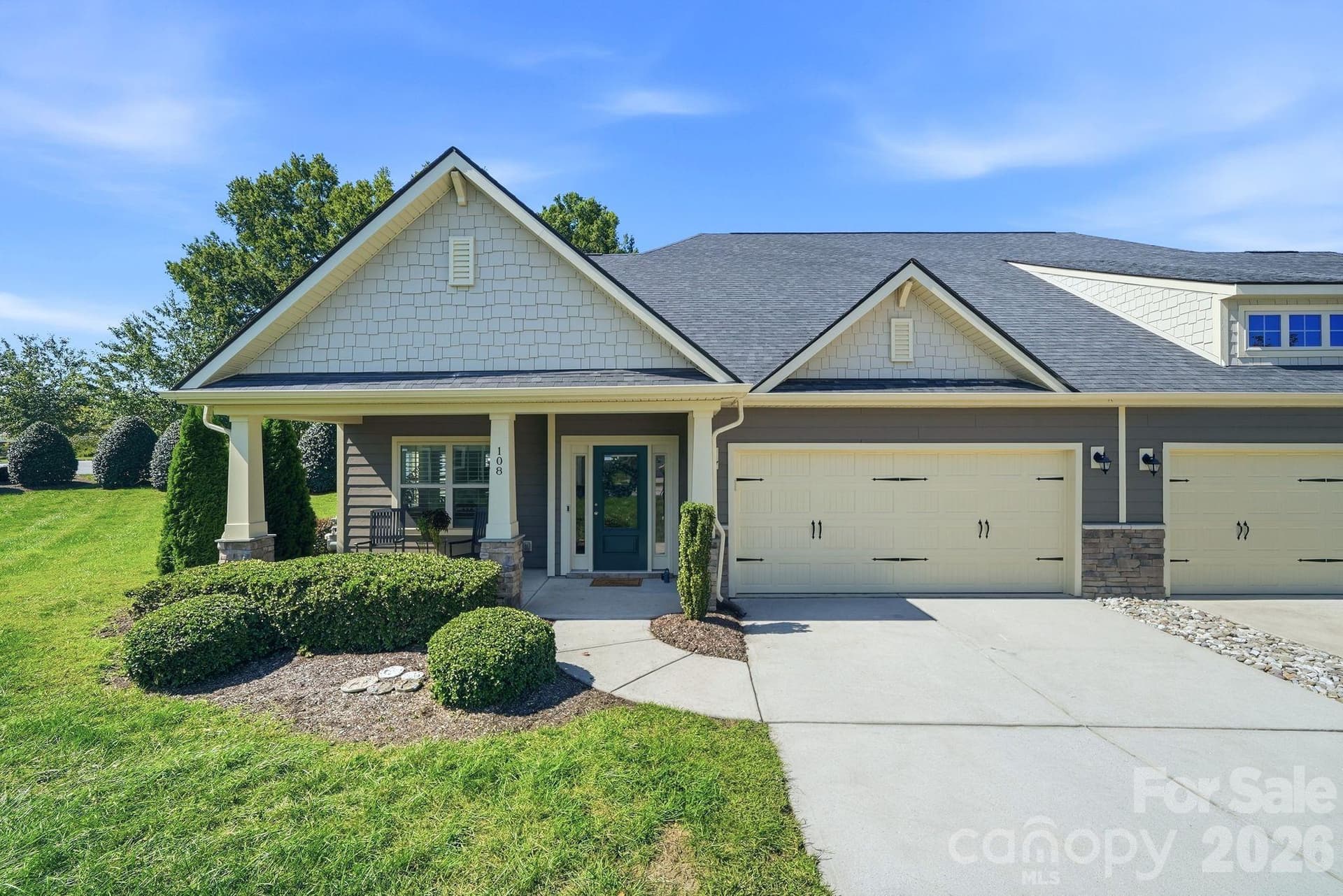 108 Damsire Ct - 108 Damsire Court, Mooresville