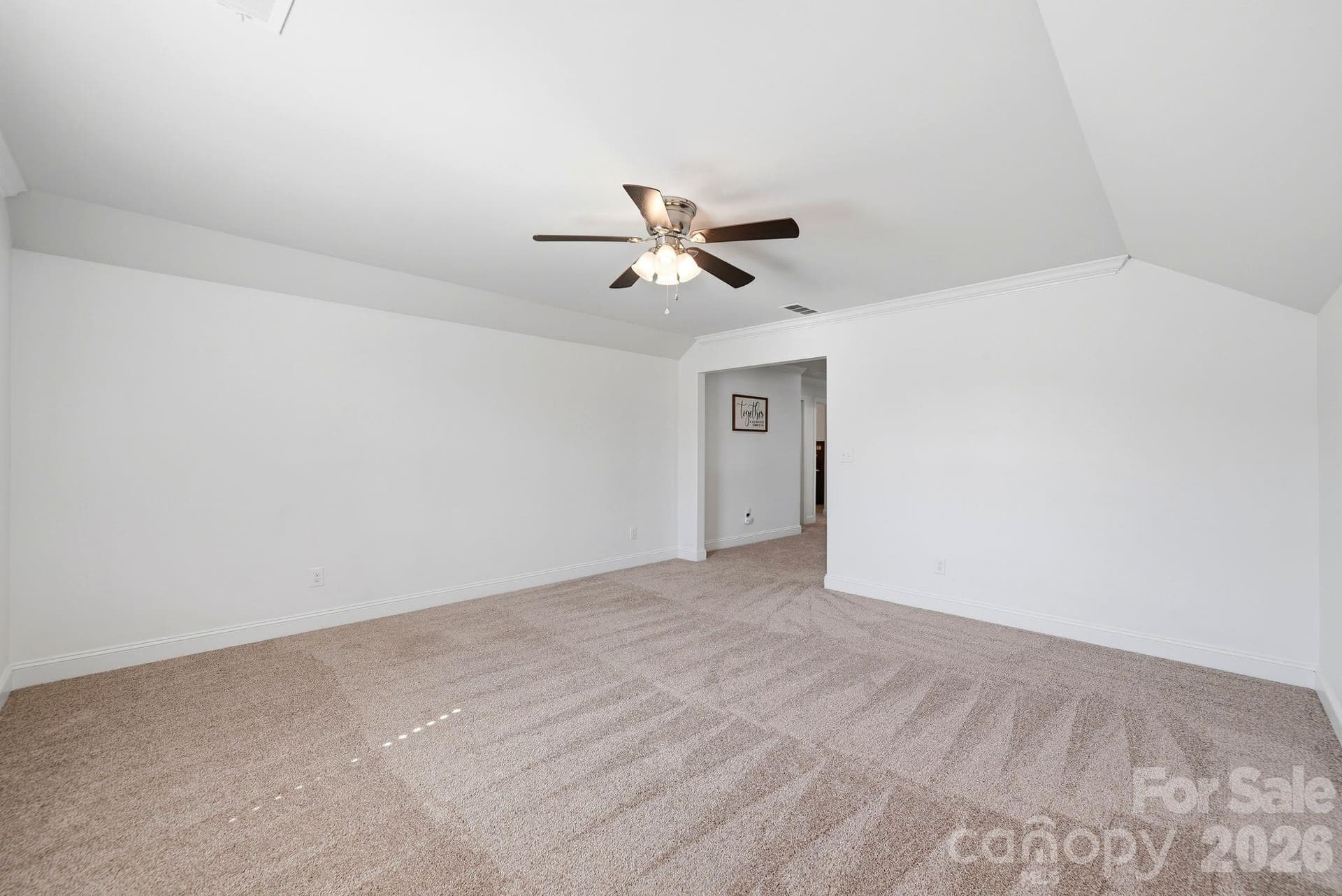 Huge bonus room - 108 Damsire Court, Mooresville