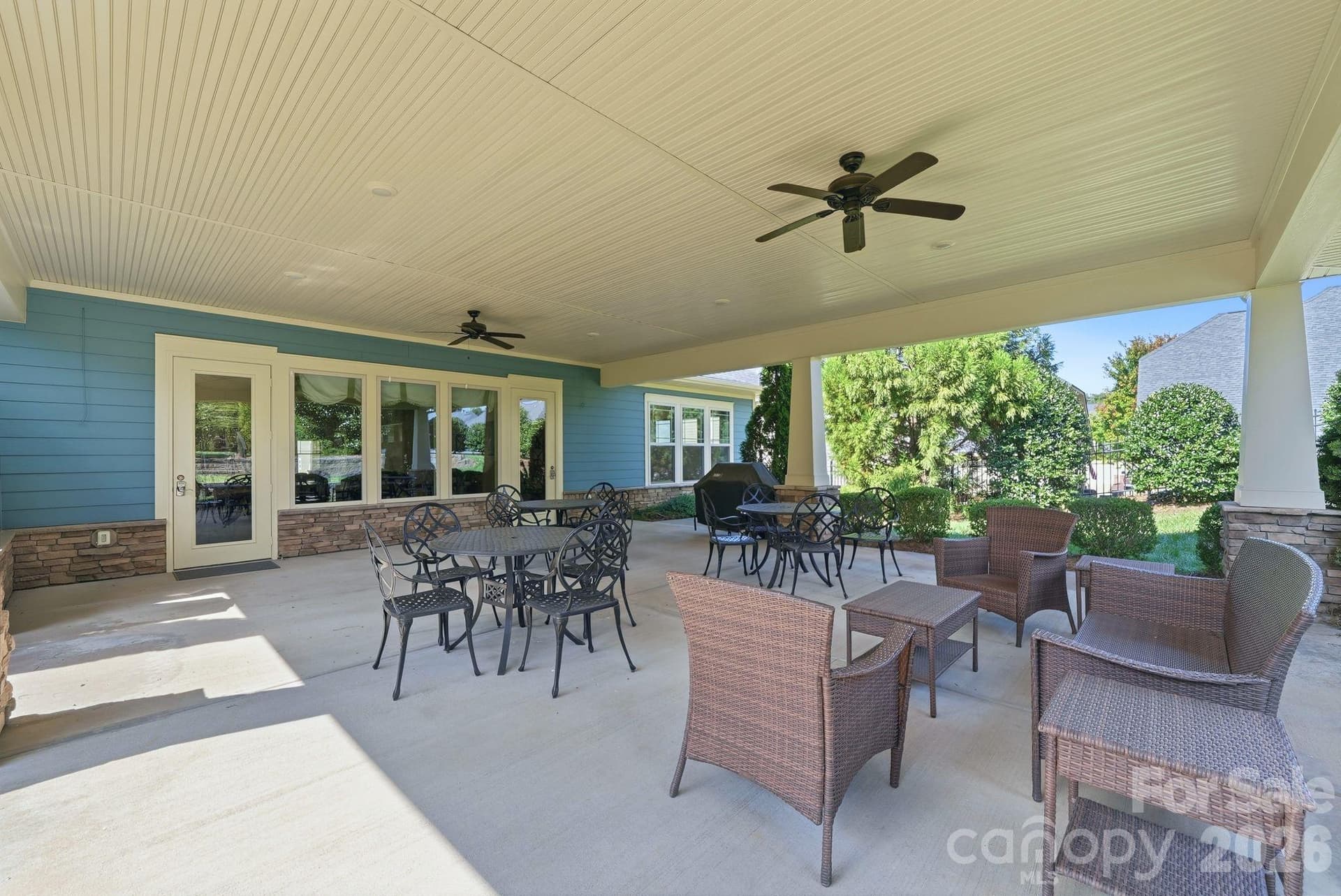 Johnson Manor Clubhouse - 108 Damsire Court, Mooresville