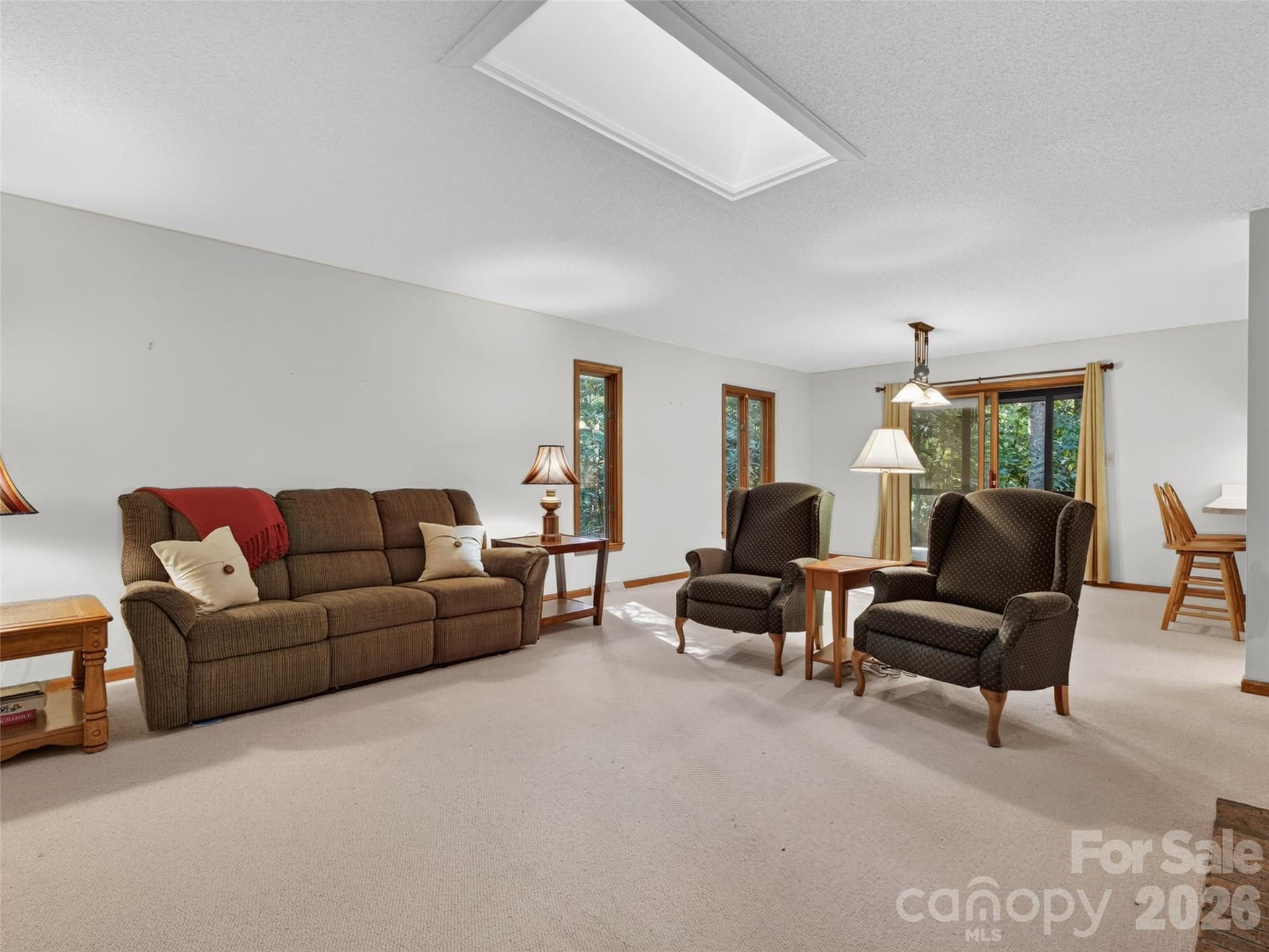 Condominium at 64 Surrey Lane, Brevard, photo 3 of 42