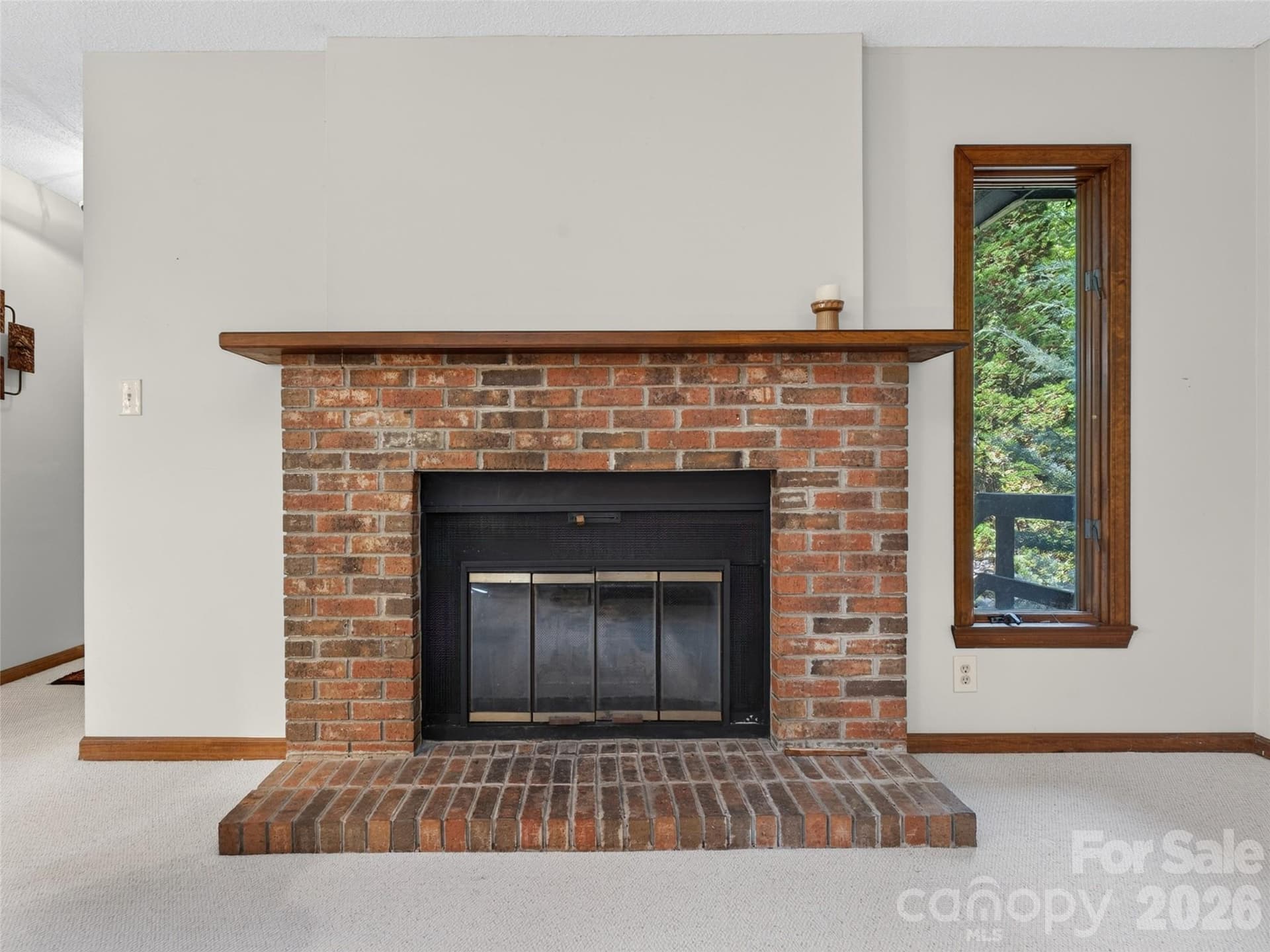 Condominium at 64 Surrey Lane, Brevard, photo 5 of 42