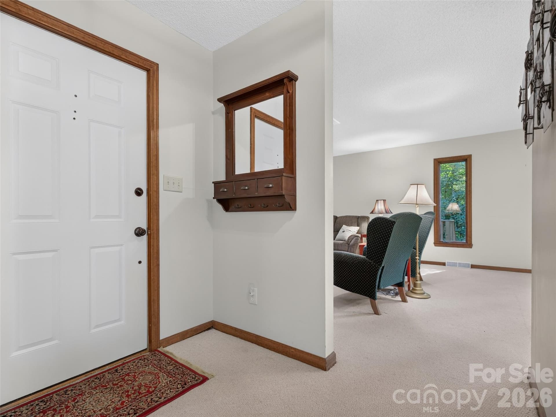 Condominium at 64 Surrey Lane, Brevard, photo 12 of 42