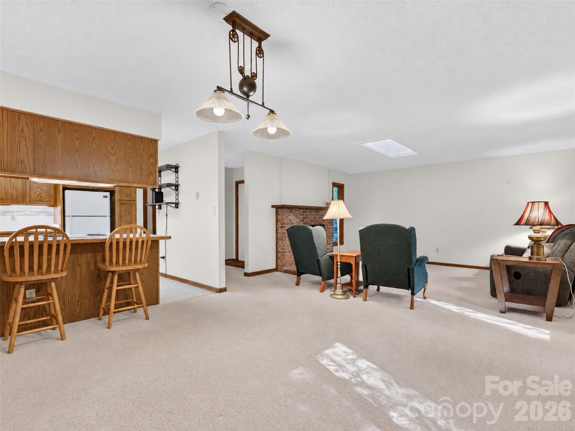 Condominium at 64 Surrey Lane, Brevard, photo 13 of 42