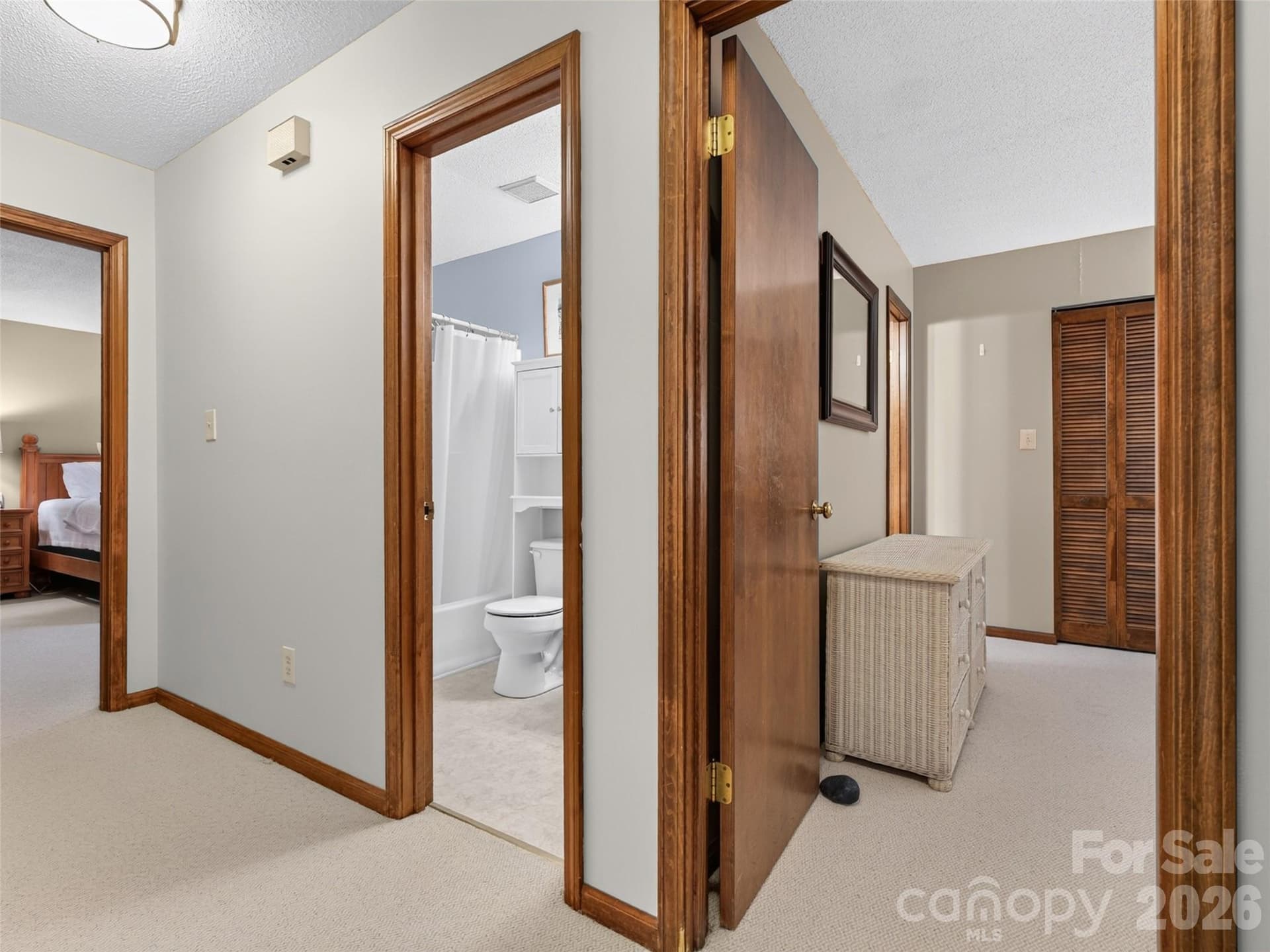Condominium at 64 Surrey Lane, Brevard, photo 20 of 42