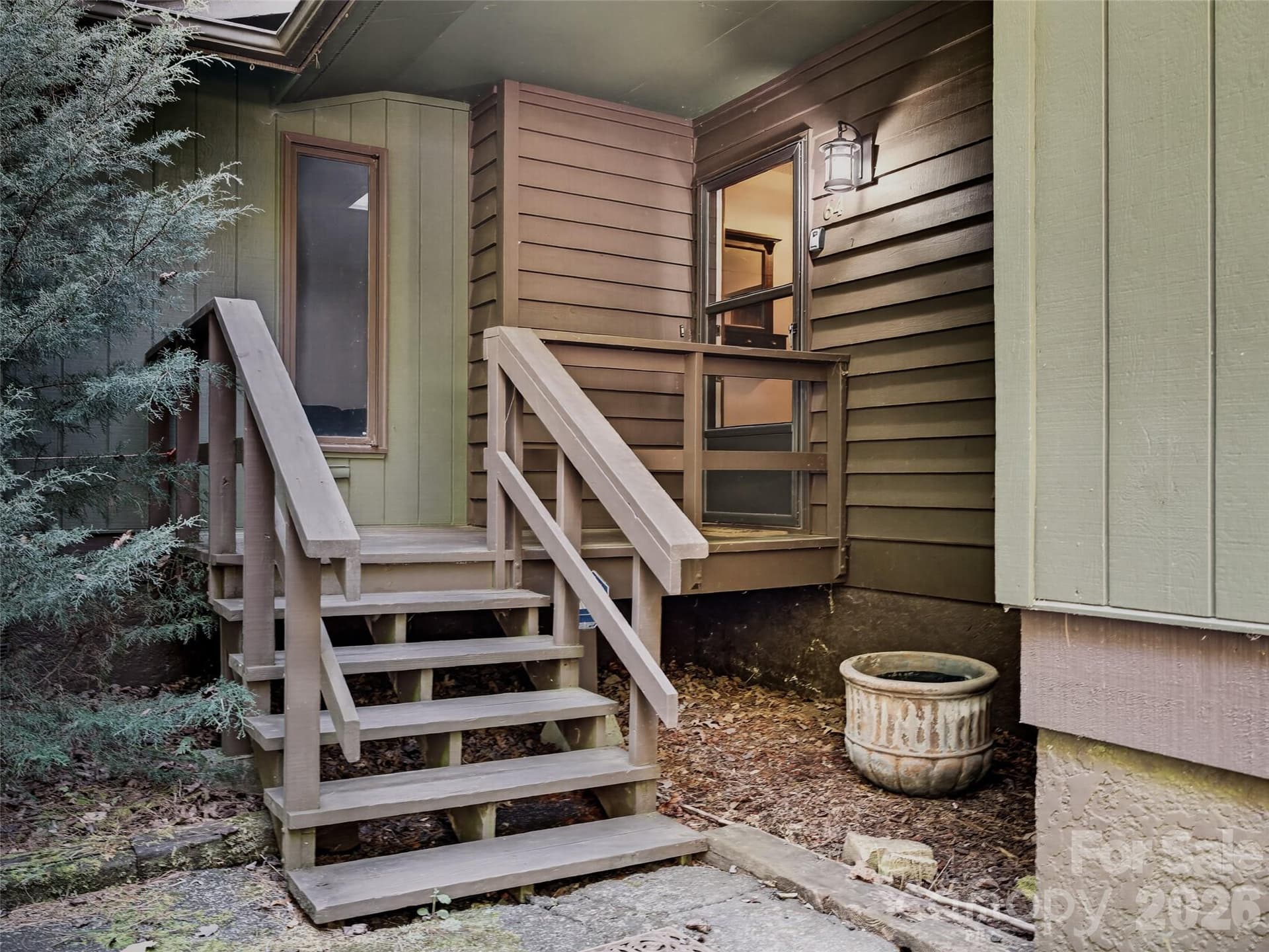 Condominium at 64 Surrey Lane, Brevard, photo 22 of 42