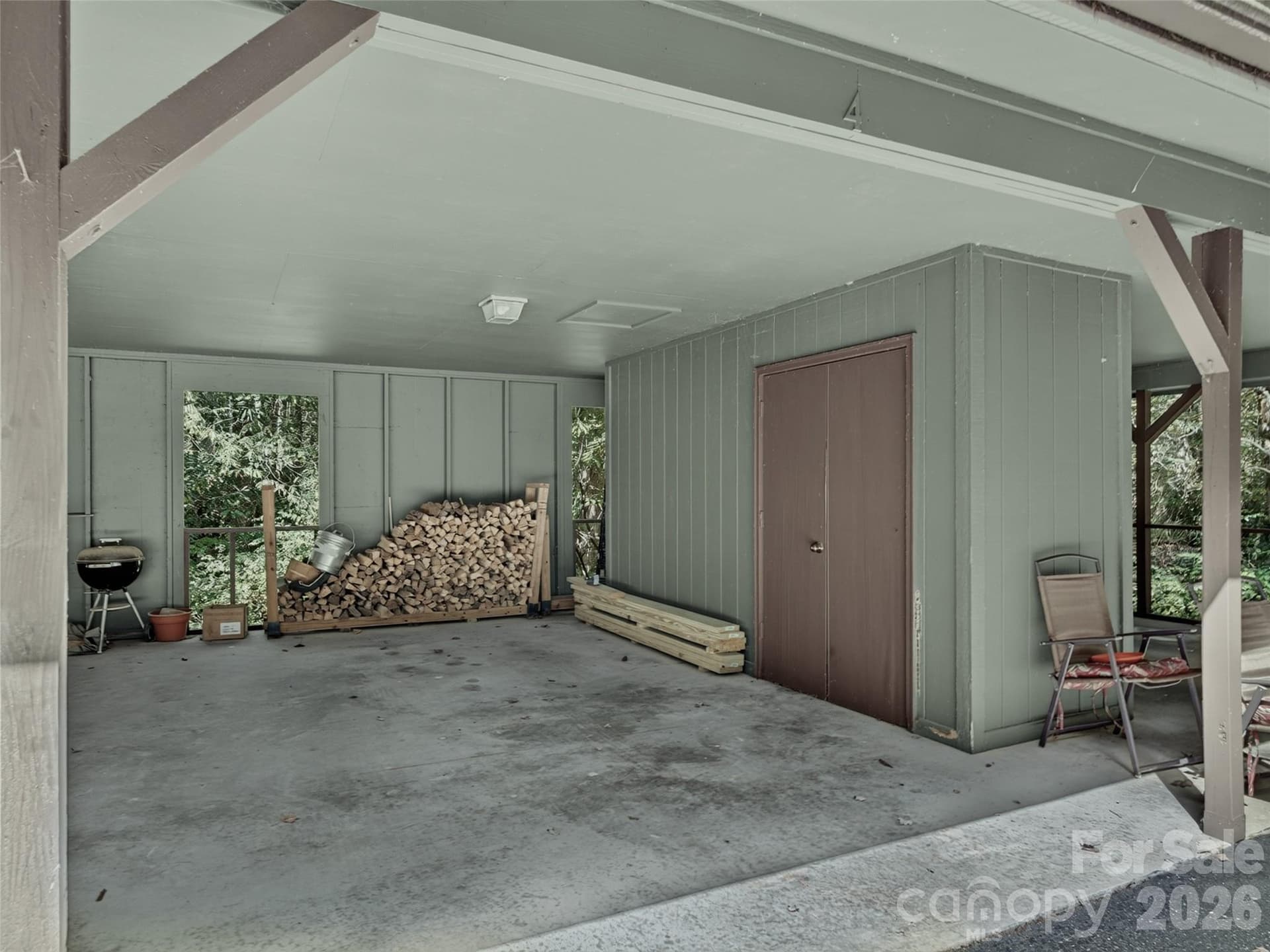 Condominium at 64 Surrey Lane, Brevard, photo 31 of 42
