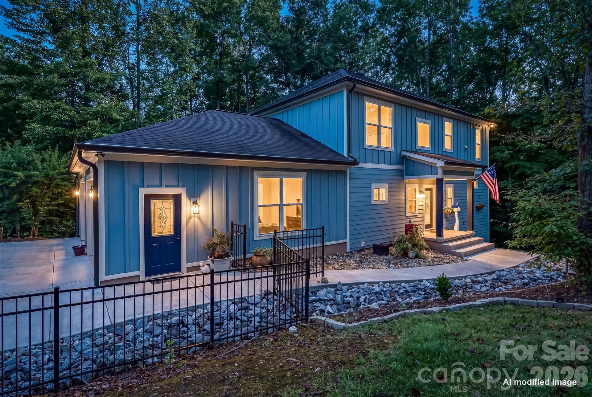 122 Brookridge Lane