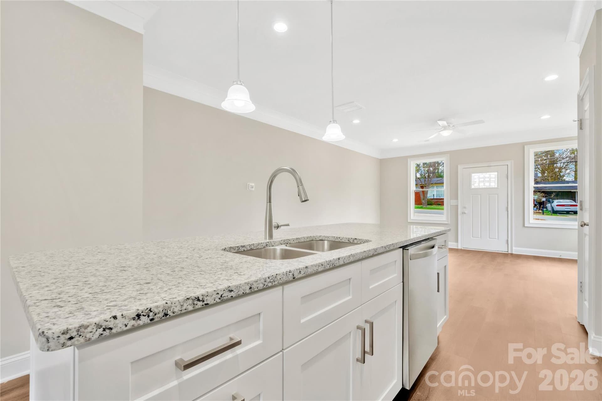 Duplex at 452 Dawn Circle, Charlotte, photo 10 of 32